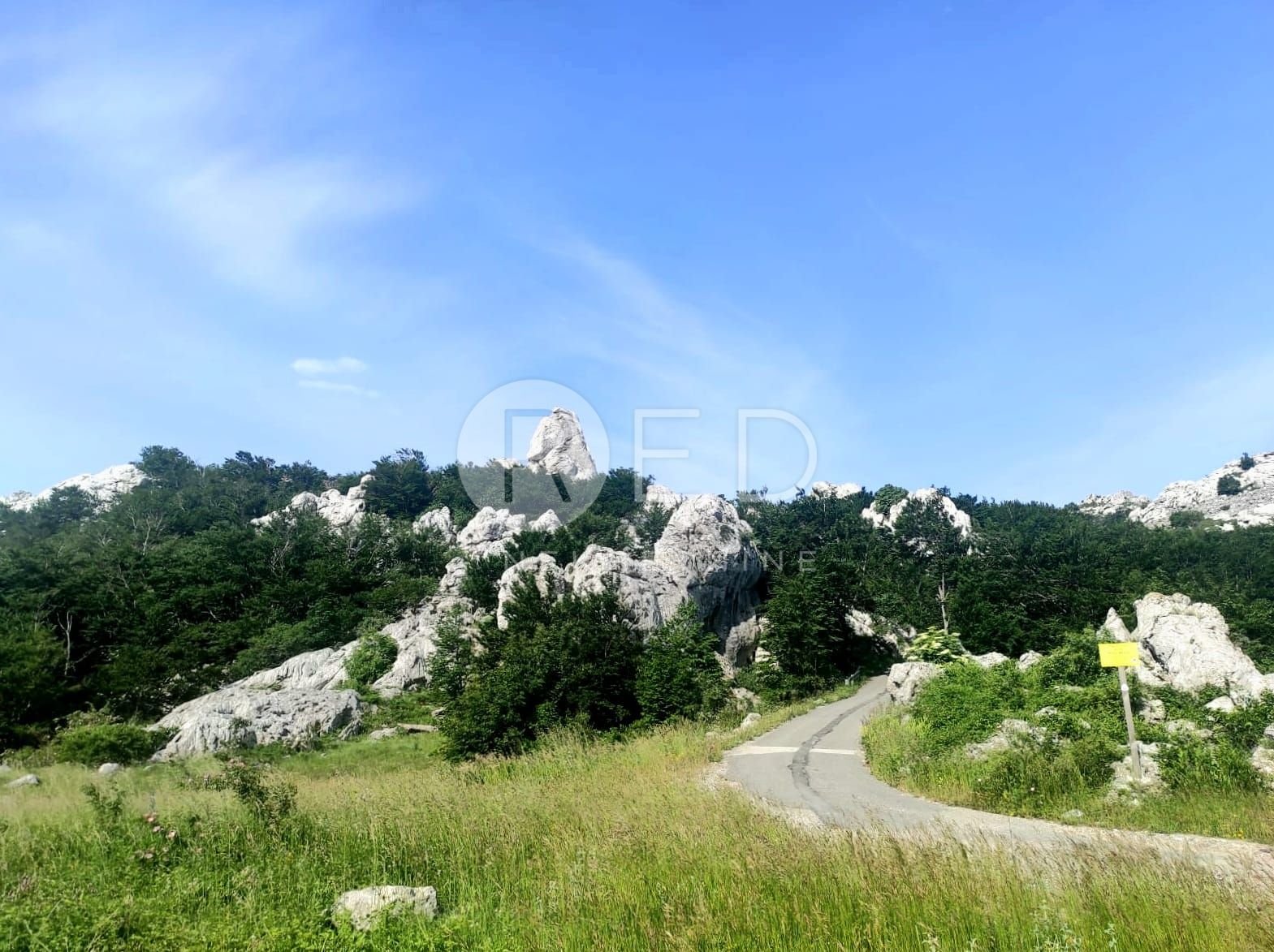 Kuća Na prodaju - Ličko-senjska Lovinac