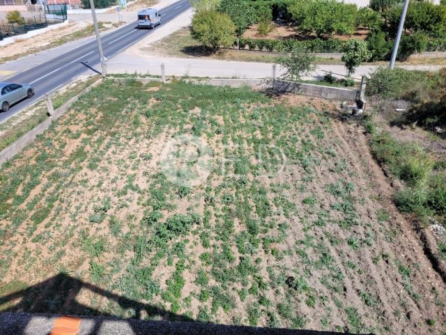 Zemljište na prodaju 500 m² – Kakma