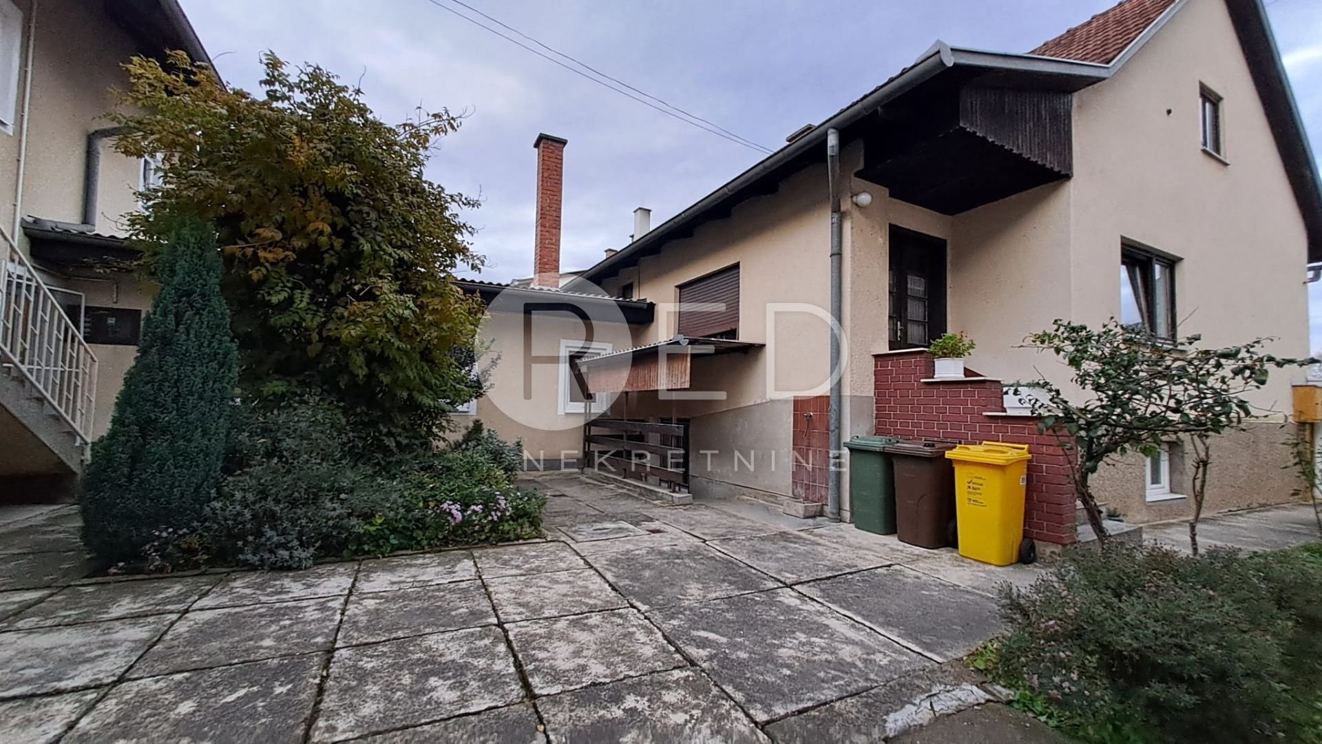 Haus Zu verkaufen - Požeško-slavonska Požega