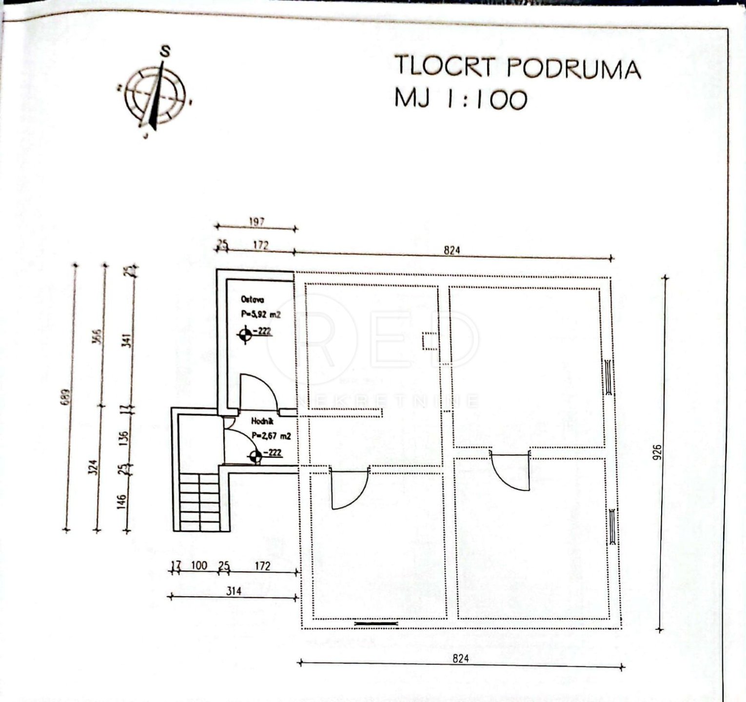 Haus Zu verkaufen - Požeško-slavonska Požega