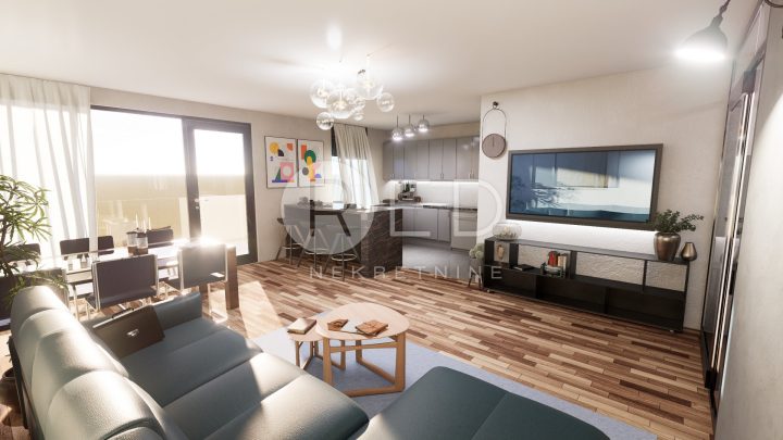 Apartmán Na predaj - Osječko-baranjska Osijek - foto 4/10