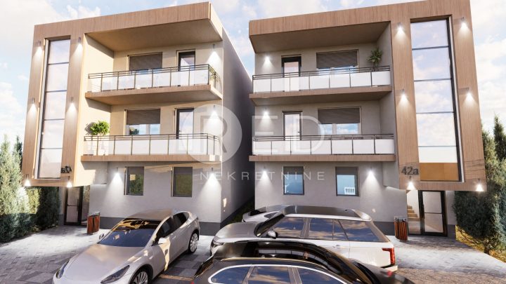 Apartmán Na predaj - Osječko-baranjska Osijek - foto 2/10