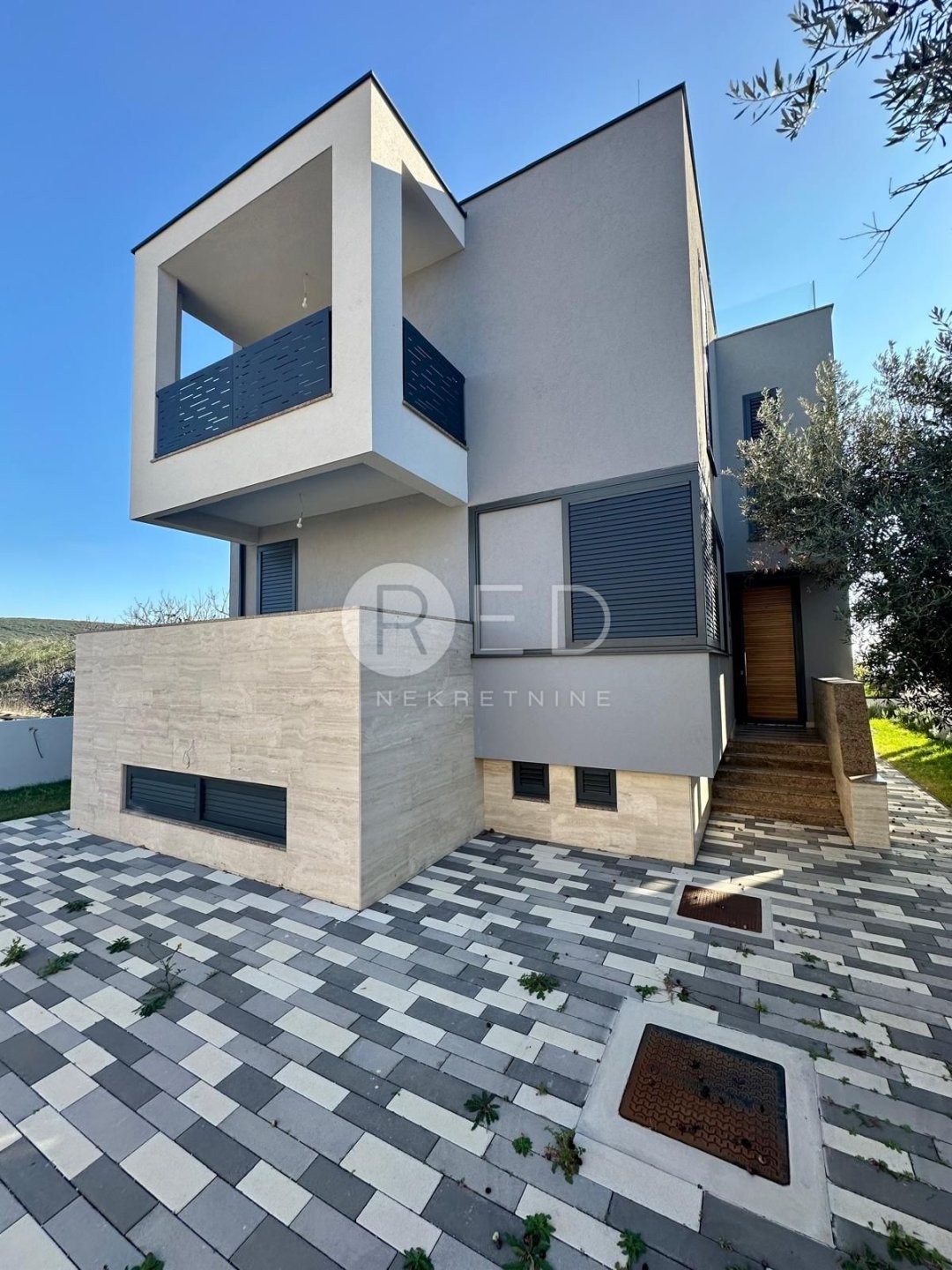 Haus Zu verkaufen - Zadarska Sukošan