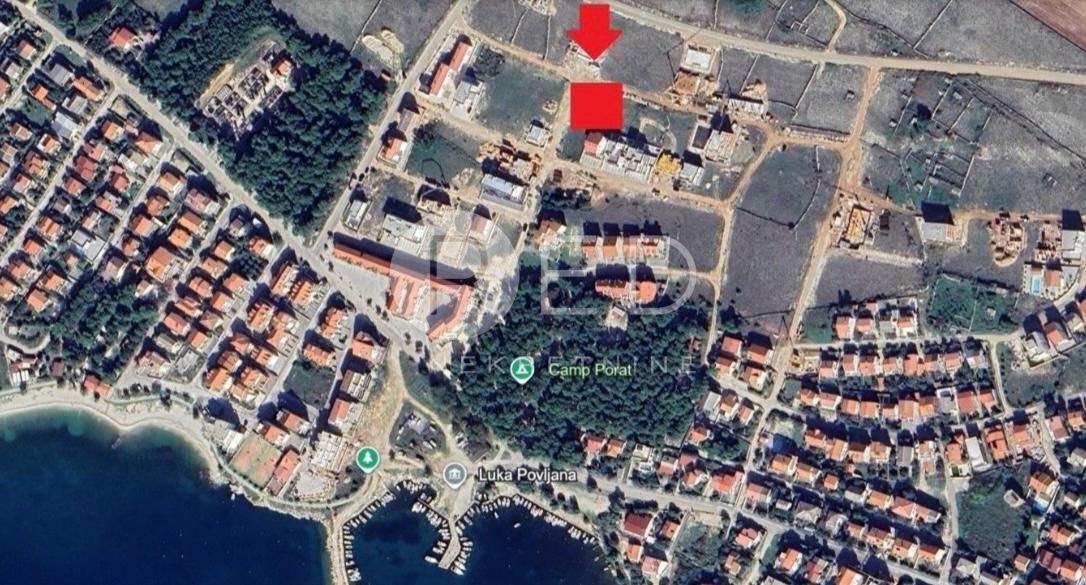 Stan Na prodaju - Zadarska Povljana