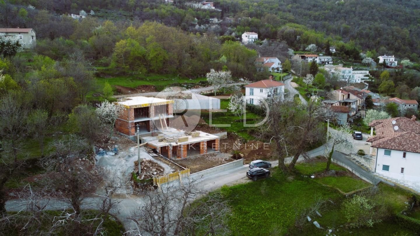 Dom Na predaj - Primorsko-goranska Lovran