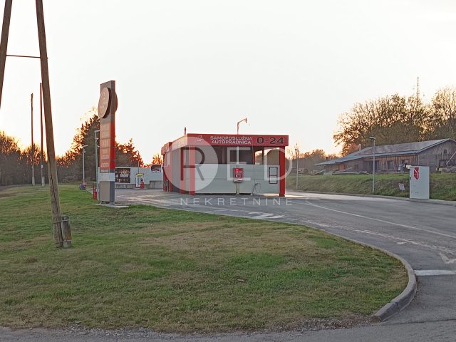 Business premises For sale - Osječko-baranjska Kneževi Vinogradi - foto 2/22