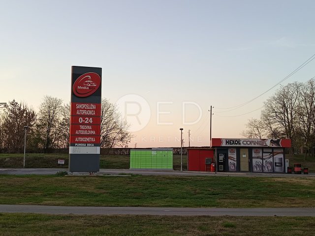 Business premises For sale - Osječko-baranjska Kneževi Vinogradi - foto 4/22