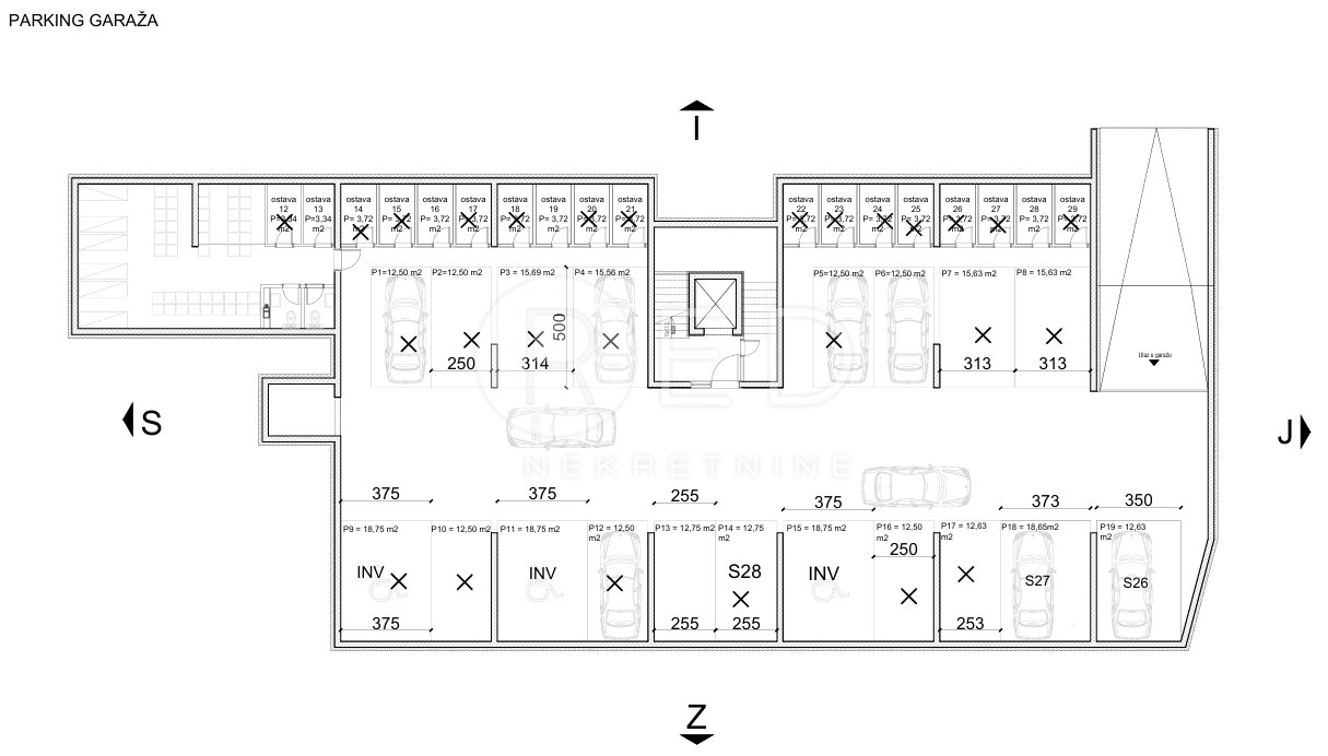 Apartment Zu verkaufen - Brodsko-posavska Slavonski Brod