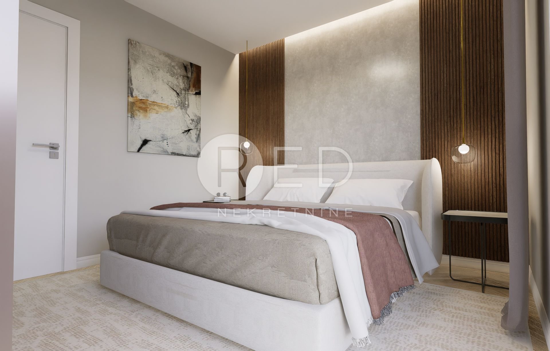 Apartment Zu verkaufen - Požeško-slavonska Požega