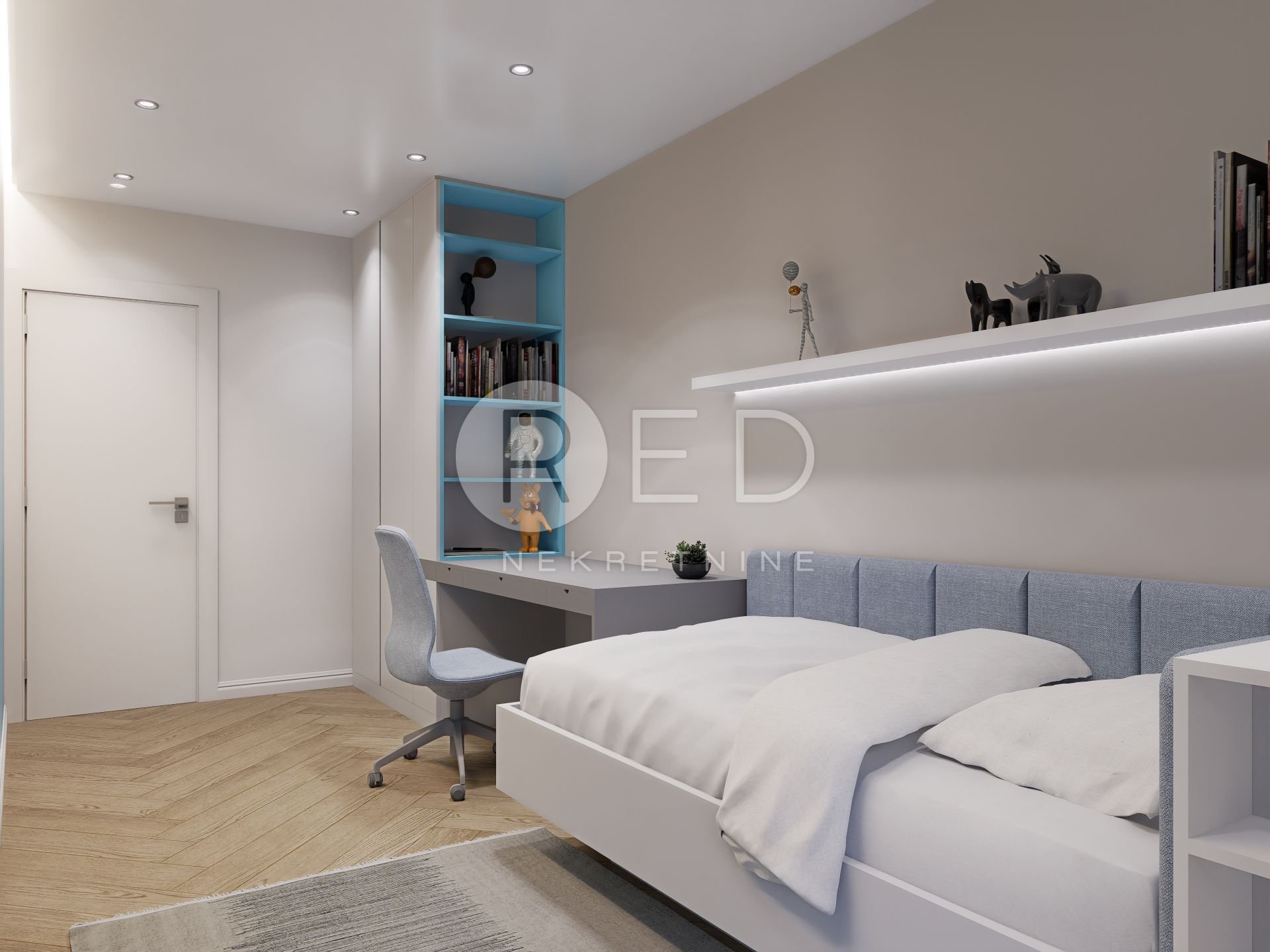 Apartment Zu verkaufen - Požeško-slavonska Požega