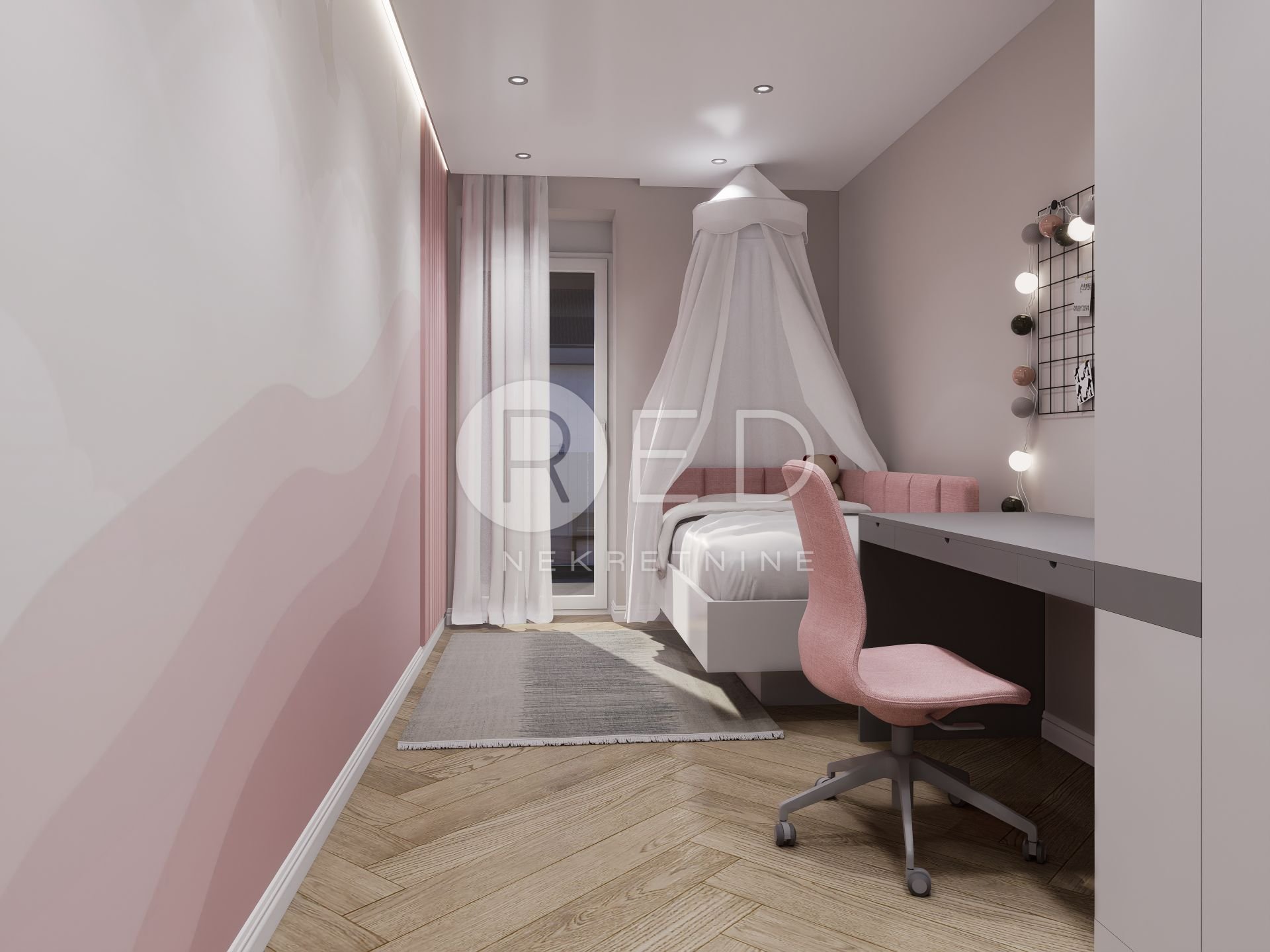 Apartment Zu verkaufen - Požeško-slavonska Požega