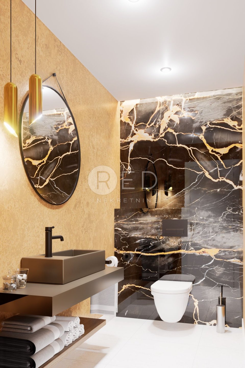 Apartment Zu verkaufen - Požeško-slavonska Požega