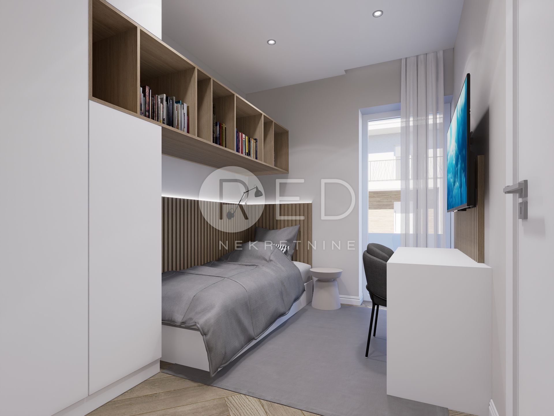 Apartment Zu verkaufen - Požeško-slavonska Požega