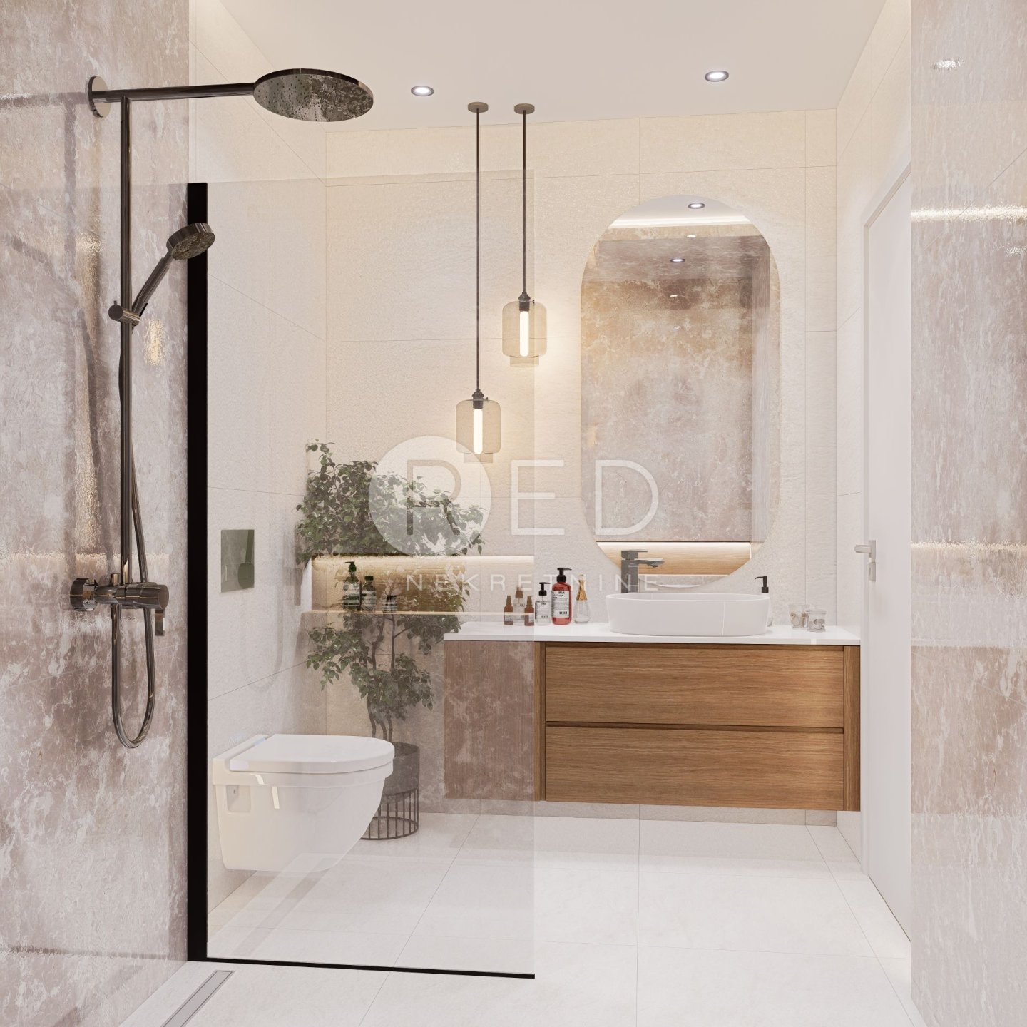 Apartment Zu verkaufen - Požeško-slavonska Požega