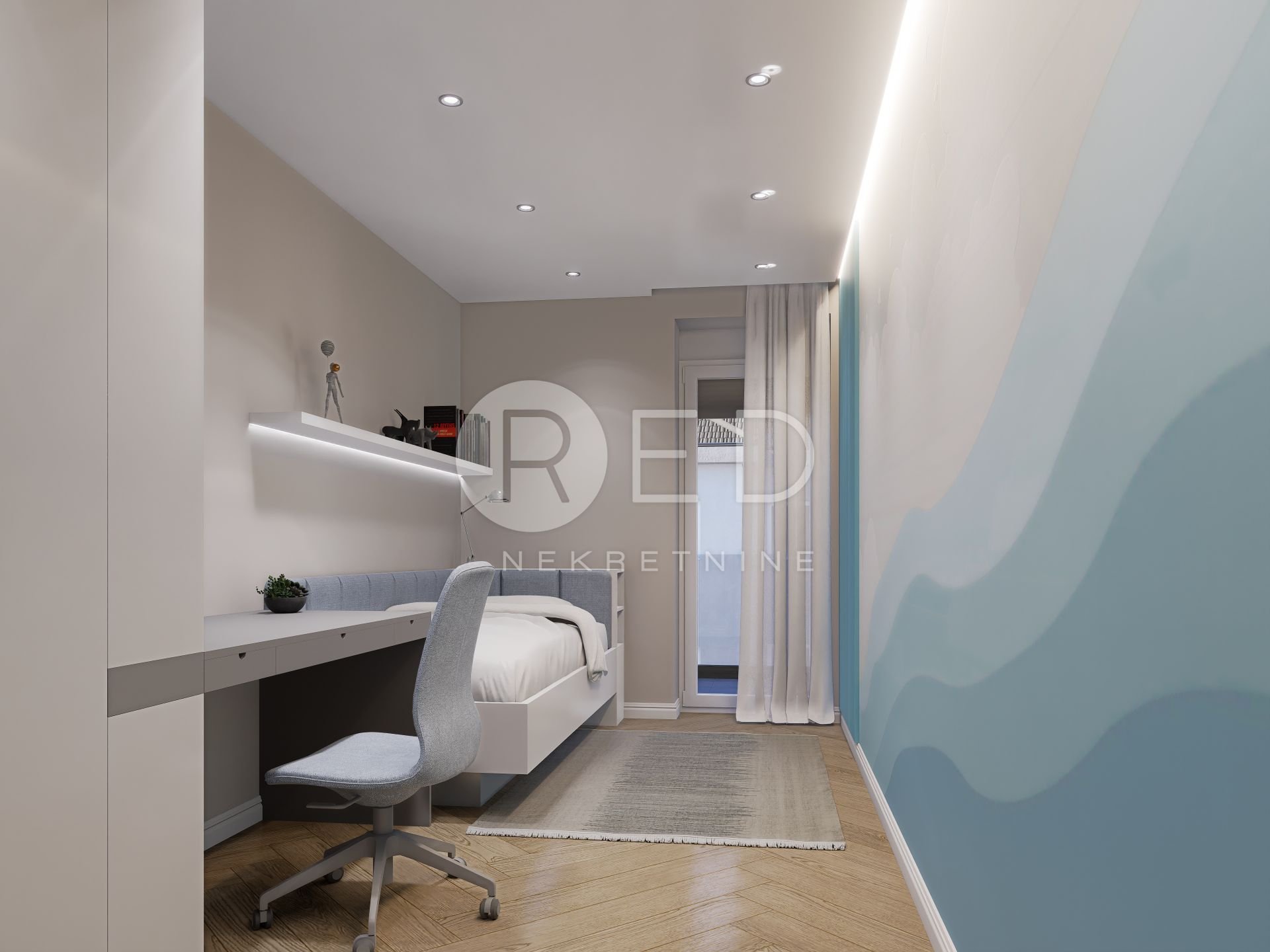 Apartment Zu verkaufen - Požeško-slavonska Požega