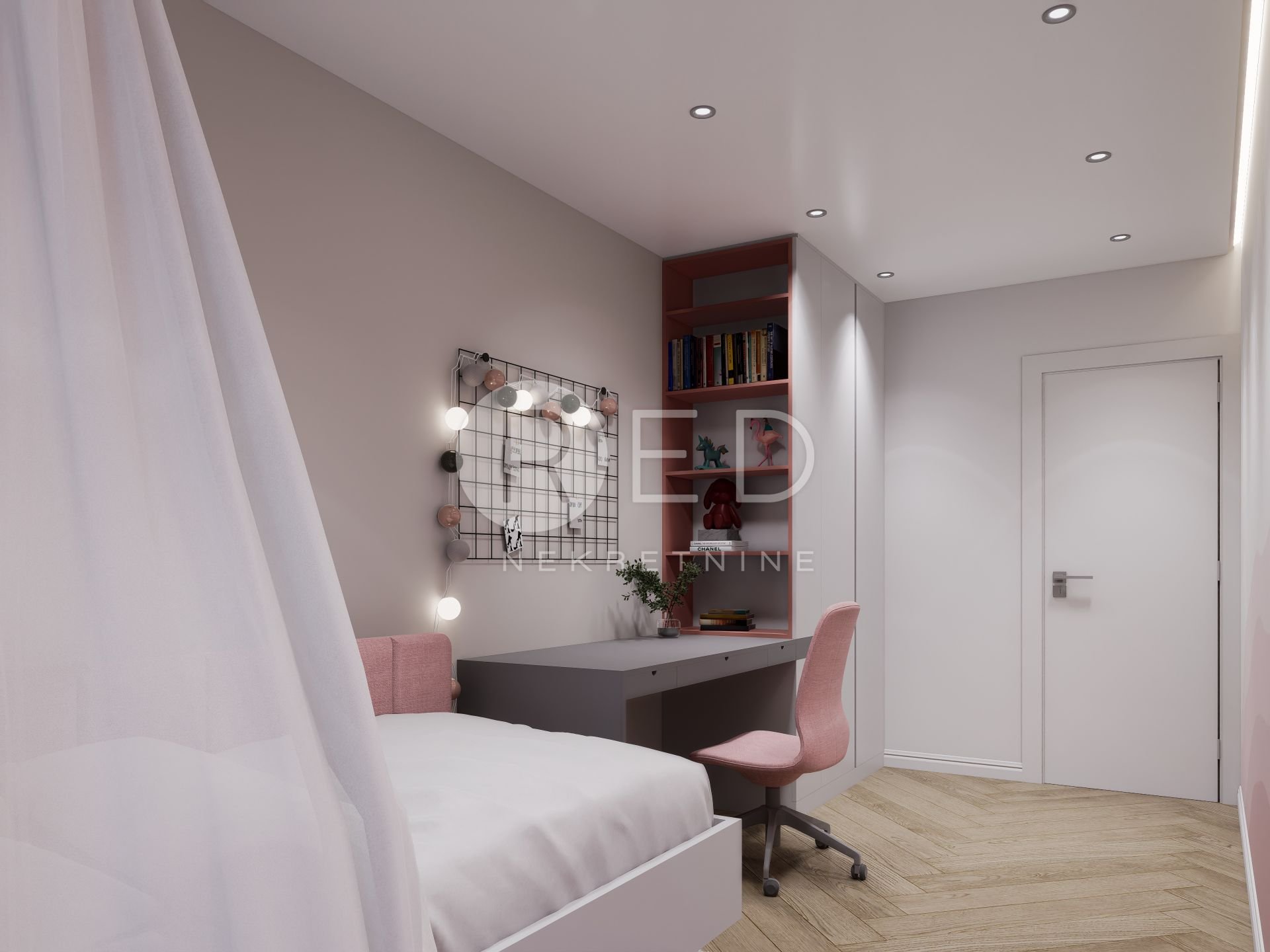 Apartment Zu verkaufen - Požeško-slavonska Požega