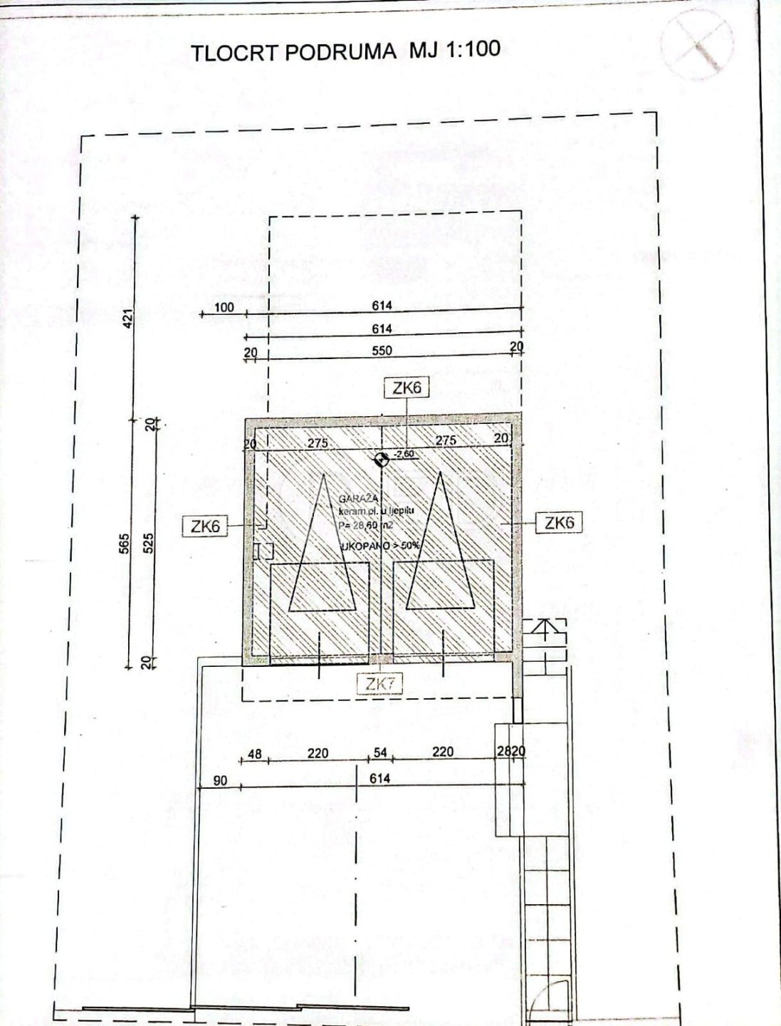 Apartment Zu verkaufen - Grad Zagreb Maksimir