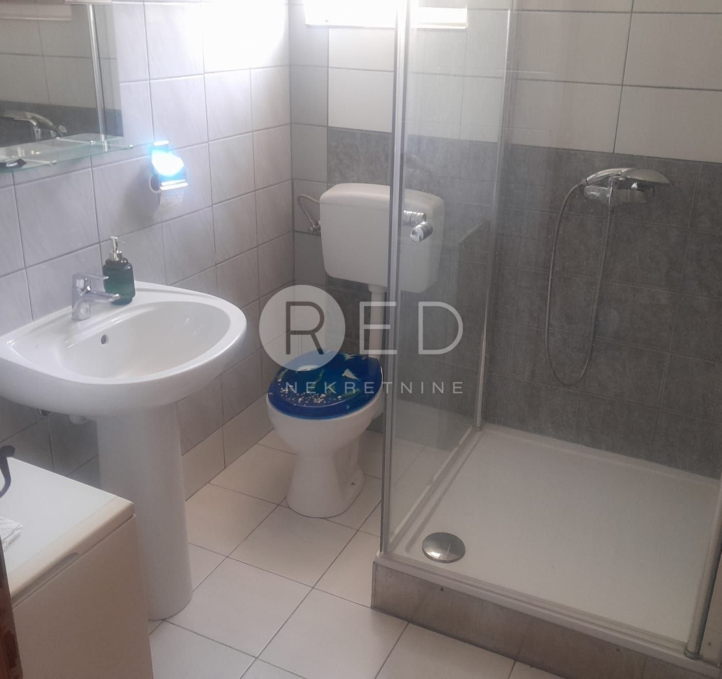 Appartement À vendre - Zadarska Vir