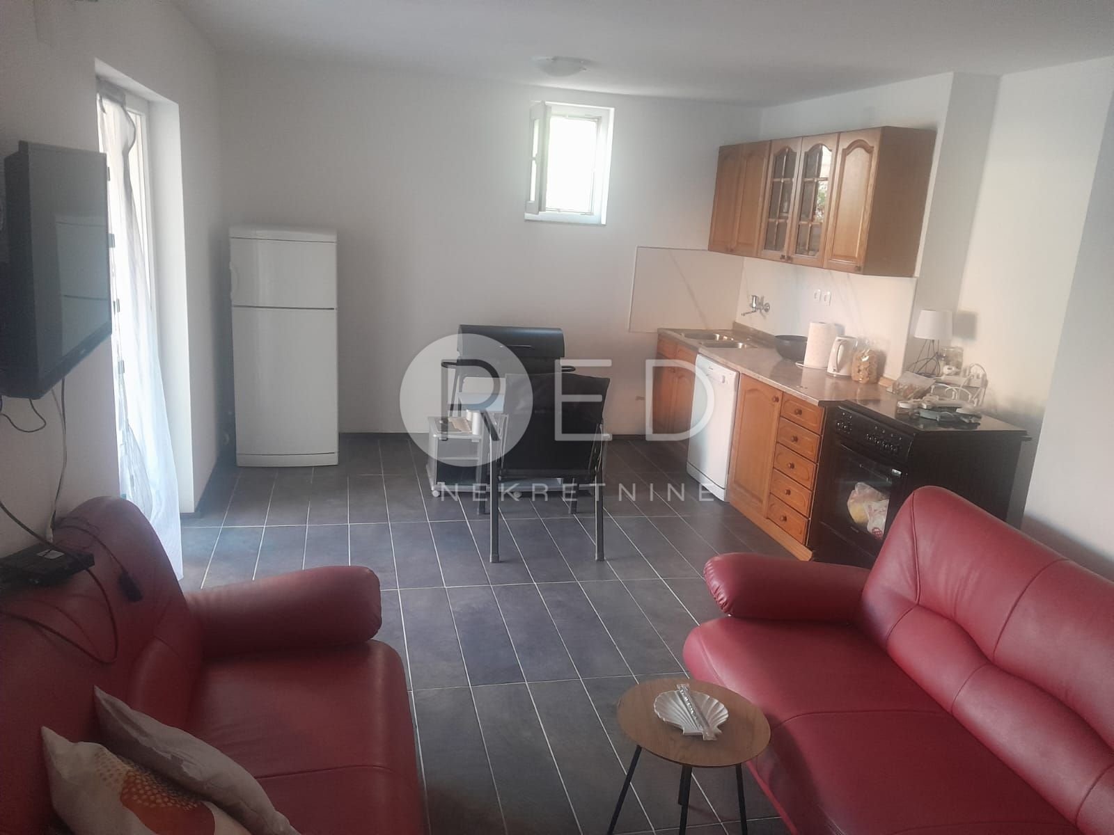 Appartement À vendre - Zadarska Vir