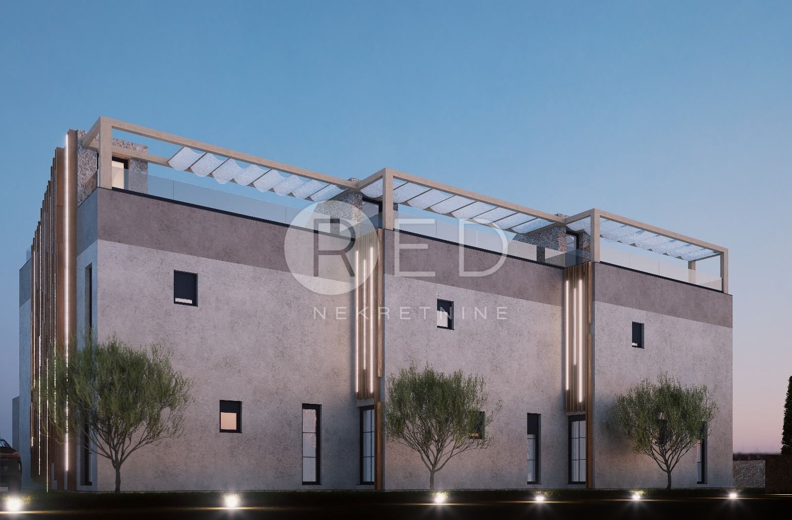 Apartment Zu verkaufen - Zadarska Sukošan