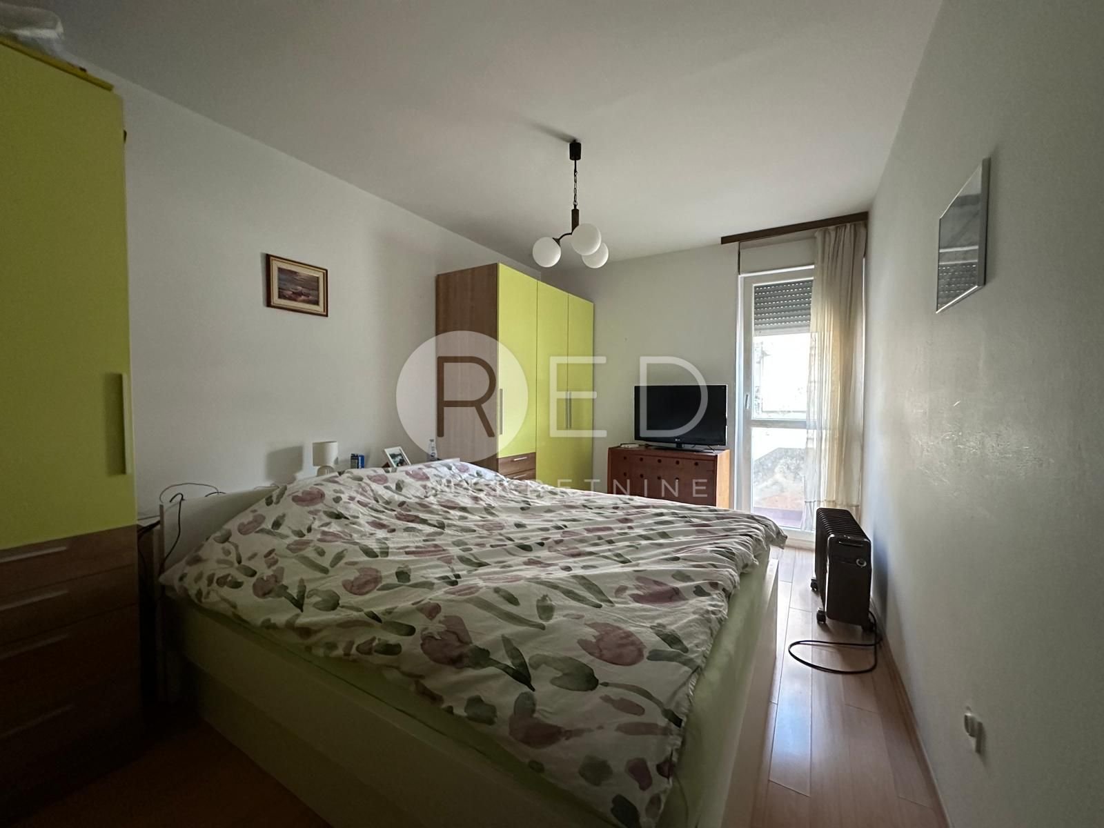 Appartement À vendre - Zadarska Zadar