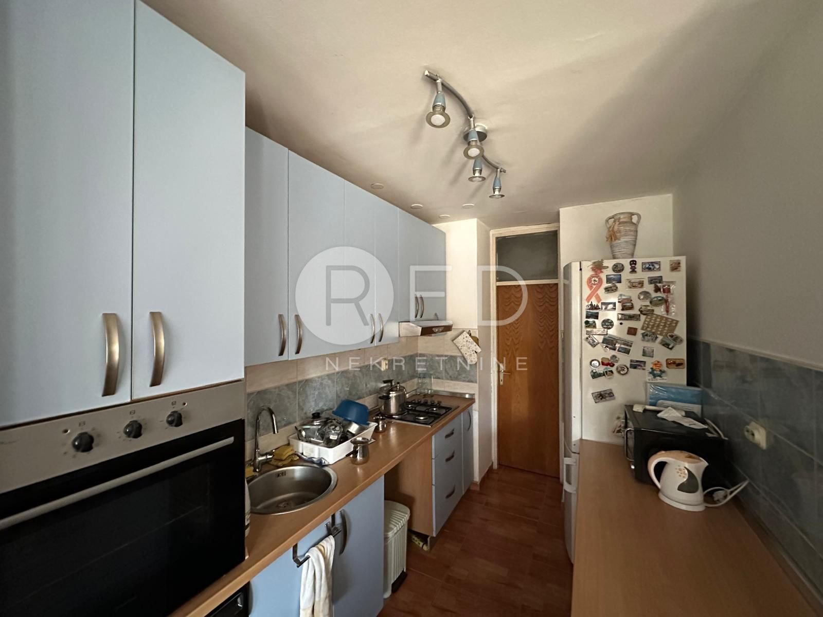 Appartement À vendre - Zadarska Zadar