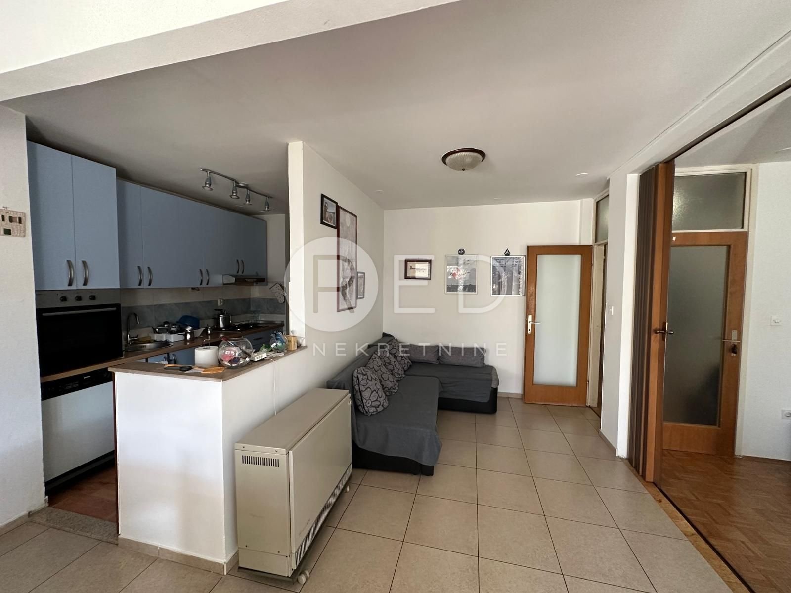 Appartement À vendre - Zadarska Zadar