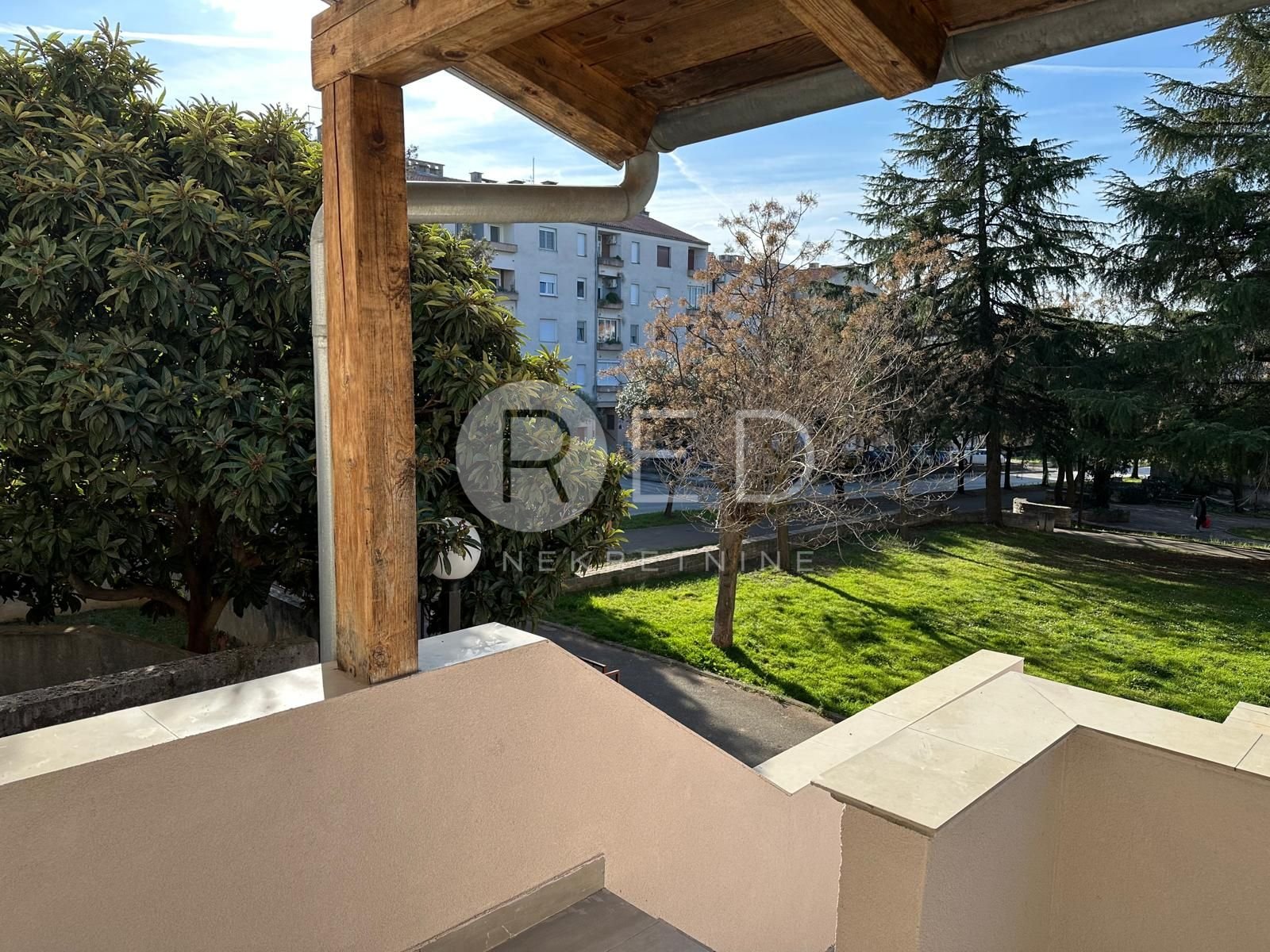 Appartement À vendre - Zadarska Zadar