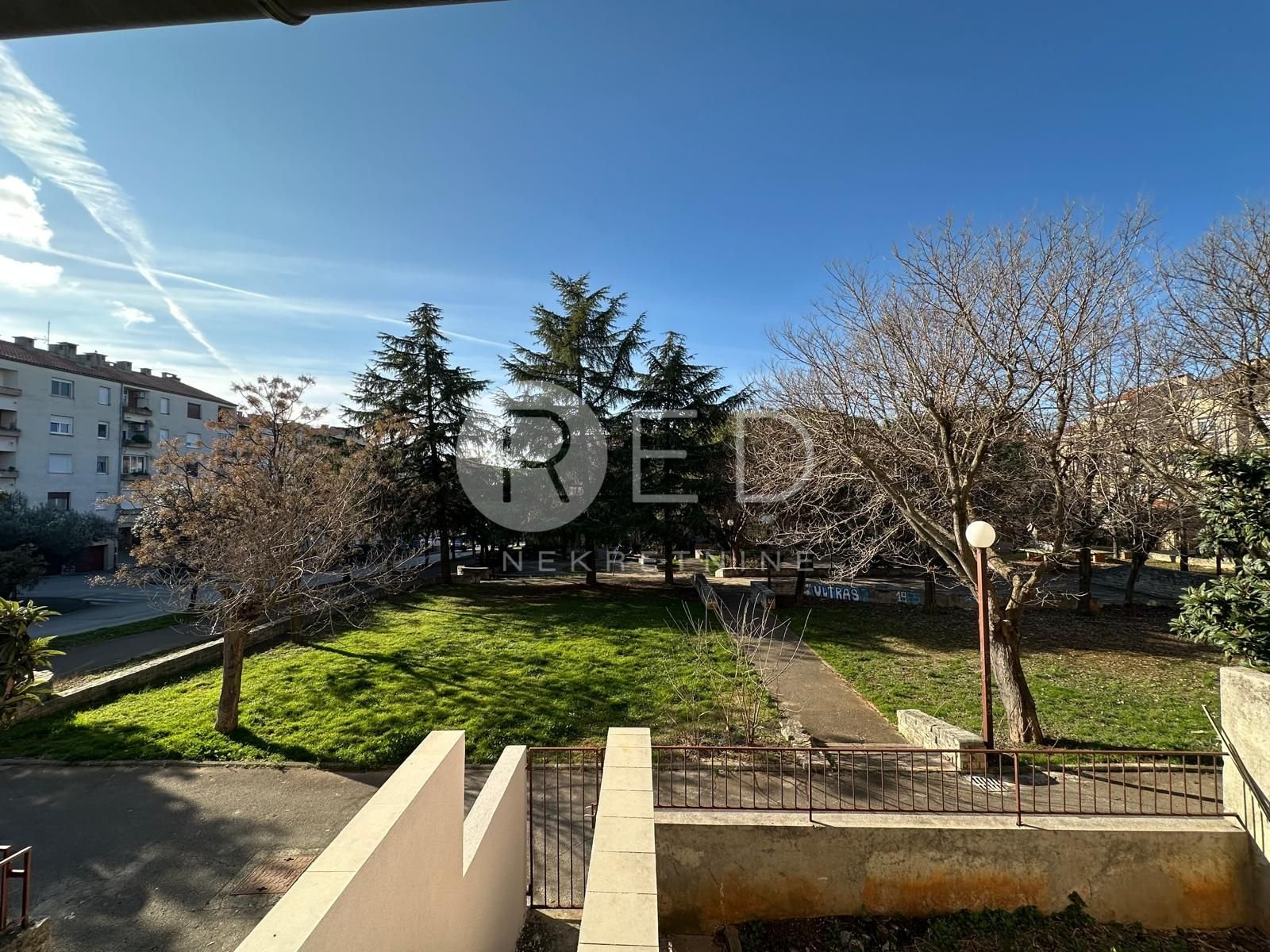 Appartement À vendre - Zadarska Zadar