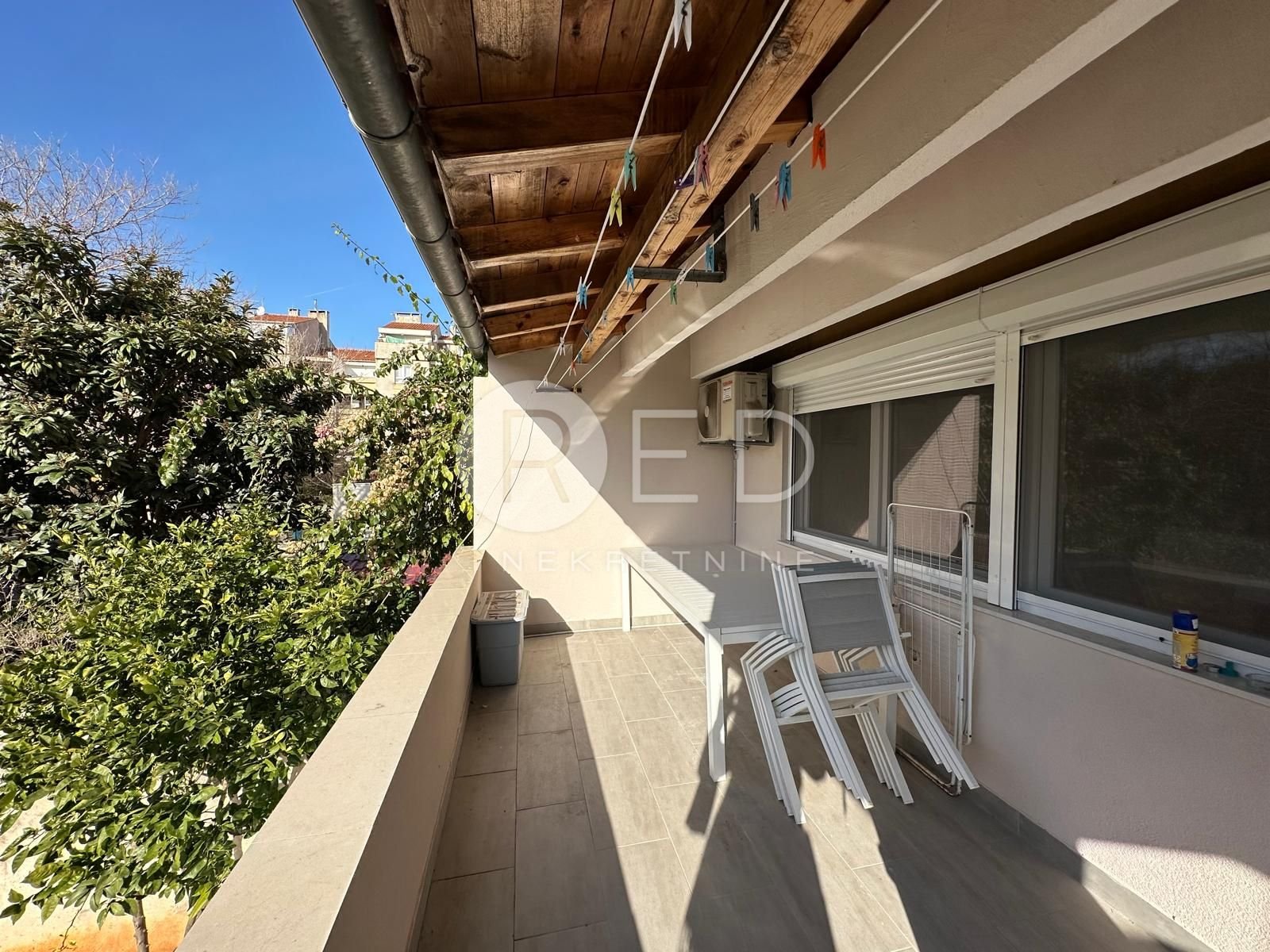 Appartement À vendre - Zadarska Zadar