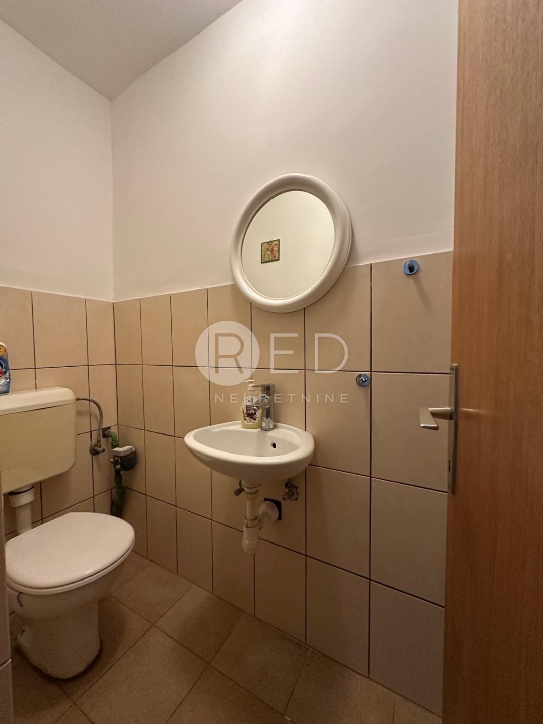 Appartement À vendre - Zadarska Zadar