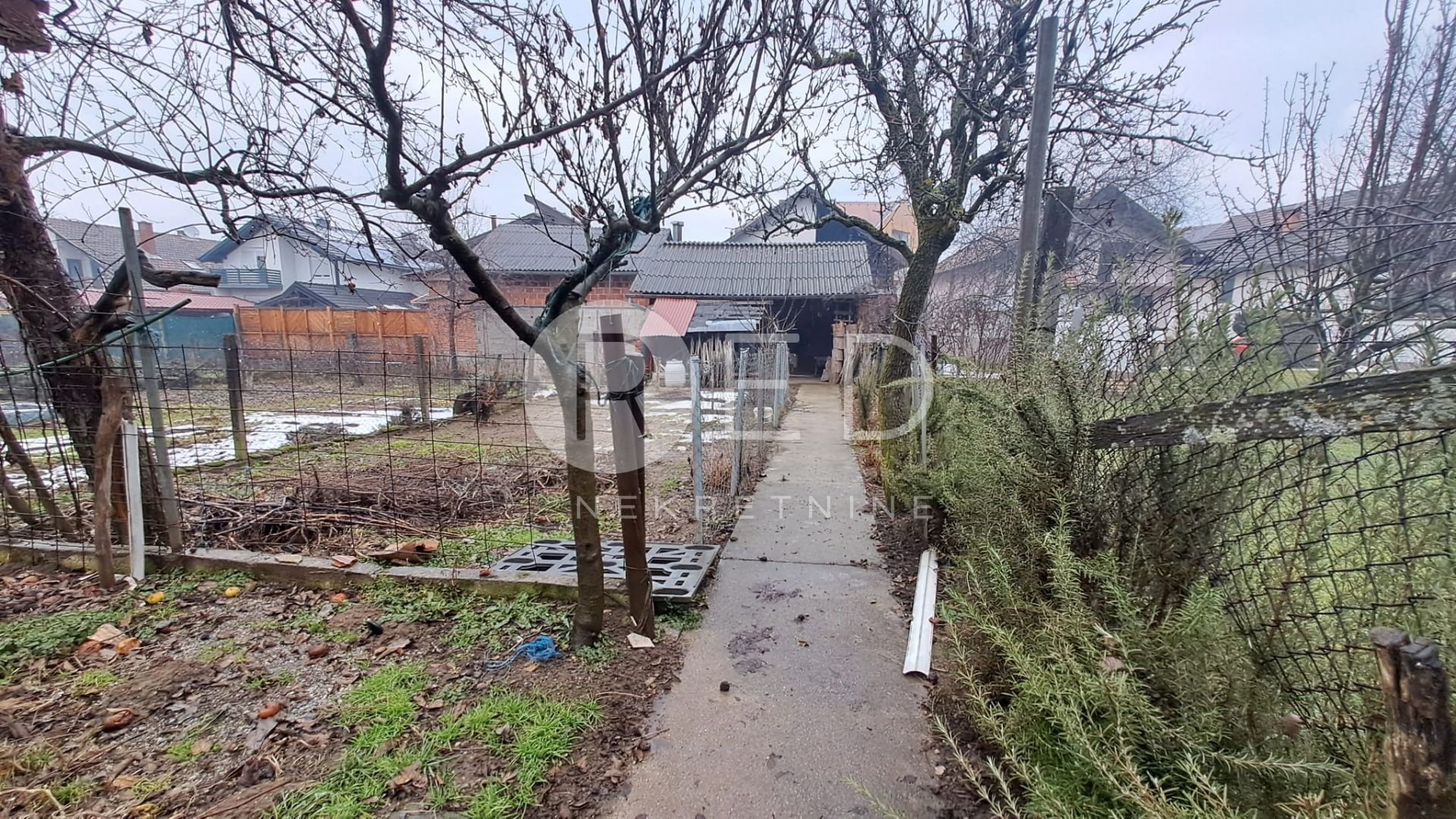 Haus Zu verkaufen - Požeško-slavonska Požega