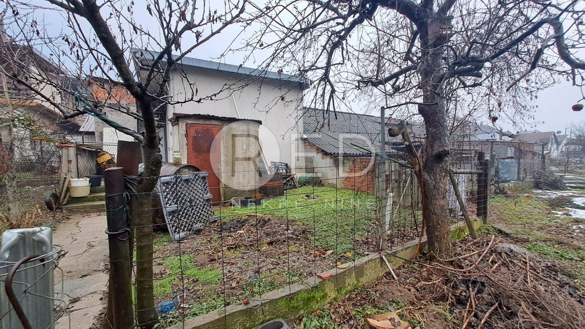 Haus Zu verkaufen - Požeško-slavonska Požega