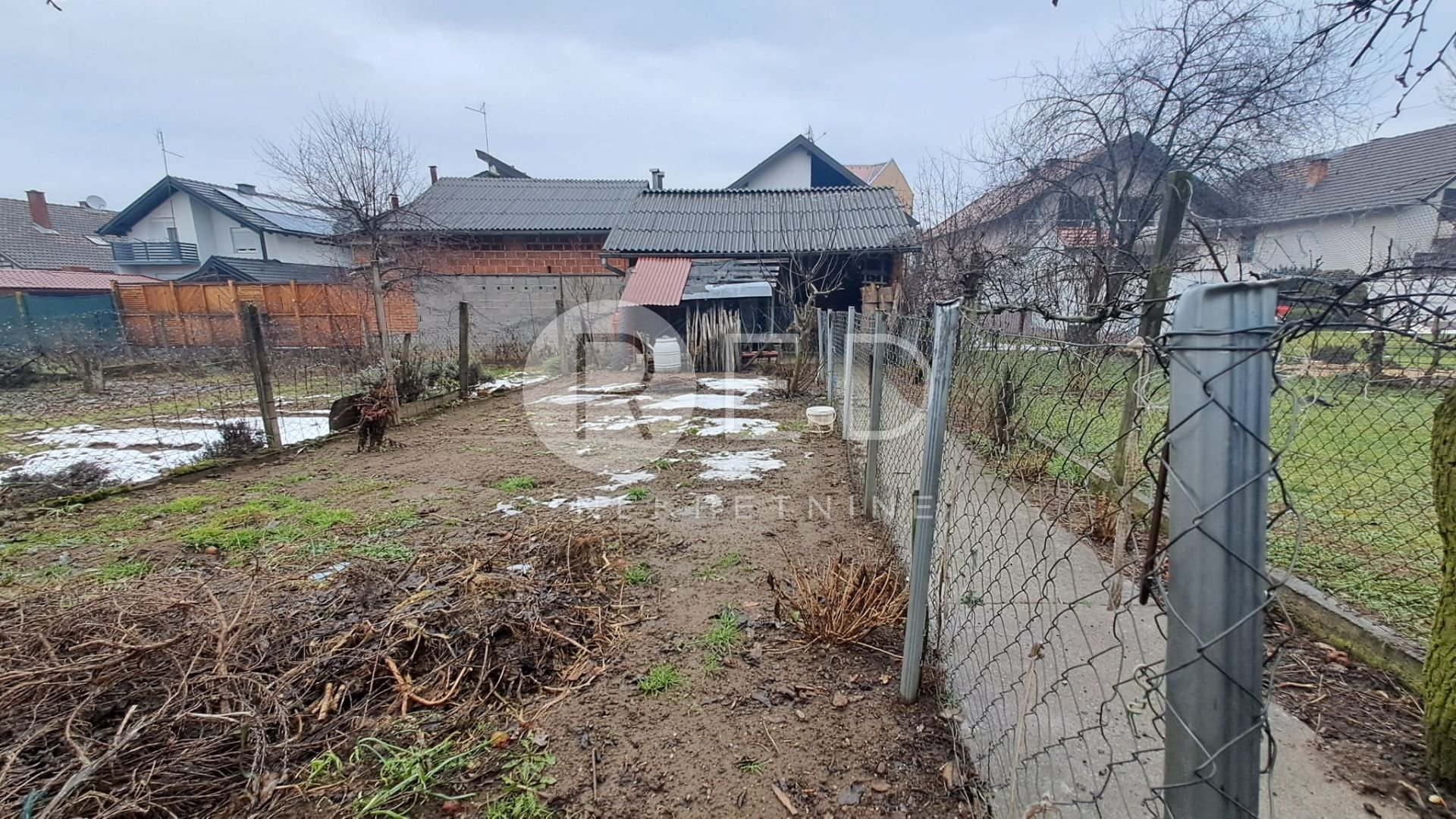 Gewerbefläche Zu verkaufen - Požeško-slavonska Požega
