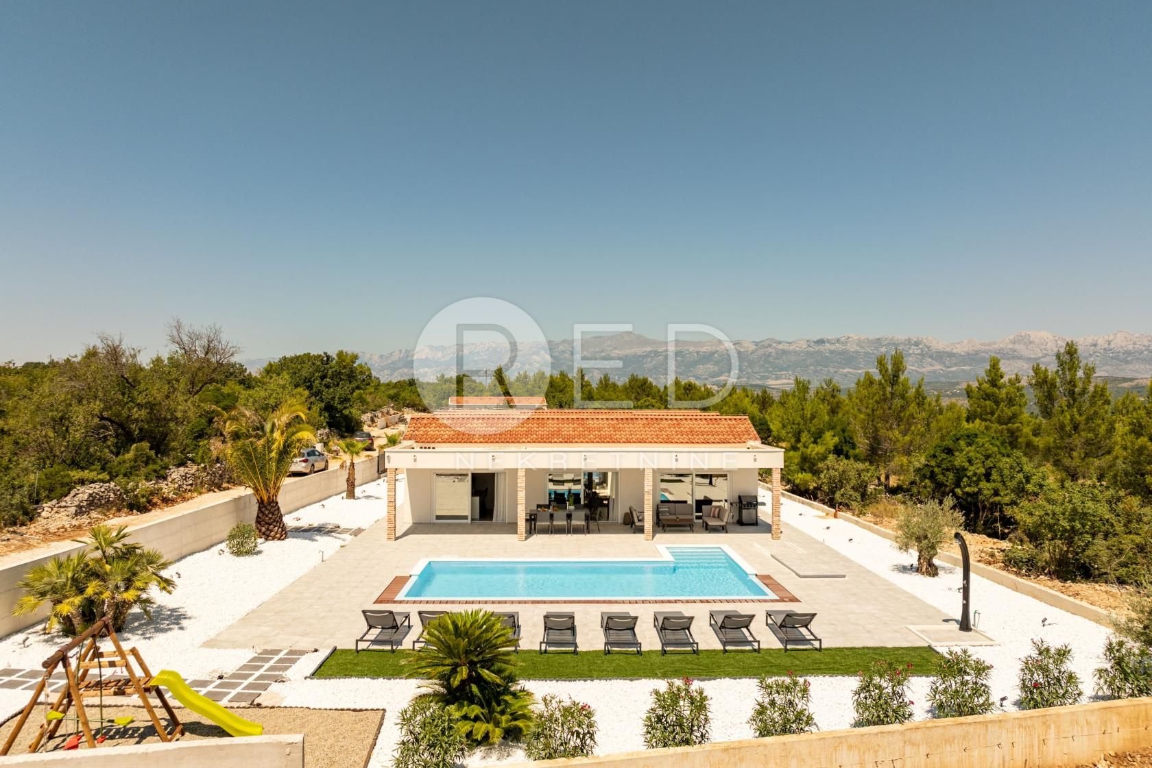 Casa In vendita - Zadarska Novigrad