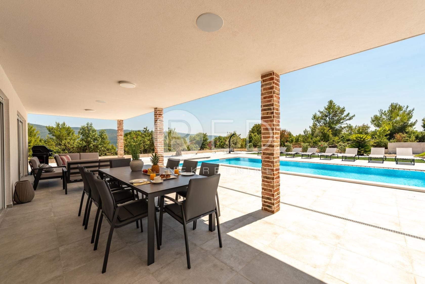 Casa In vendita - Zadarska Novigrad