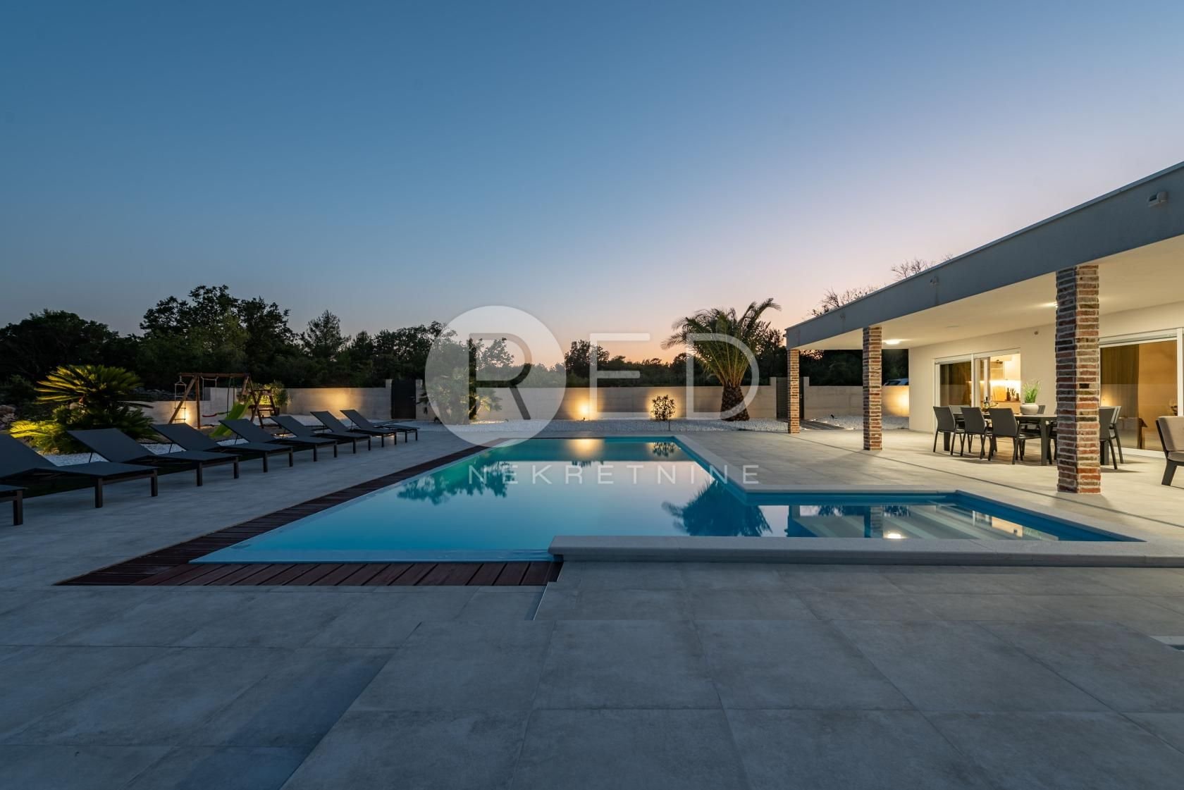 Casa In vendita - Zadarska Novigrad