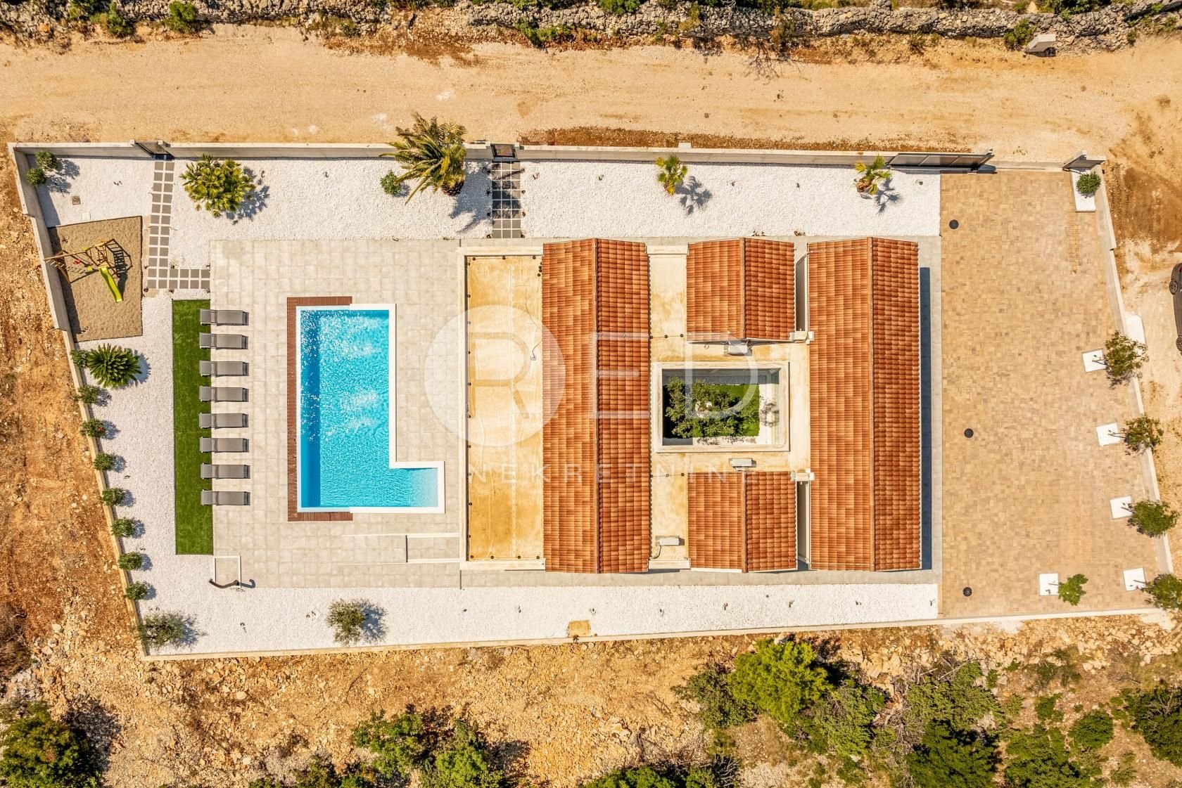 Casa In vendita - Zadarska Novigrad