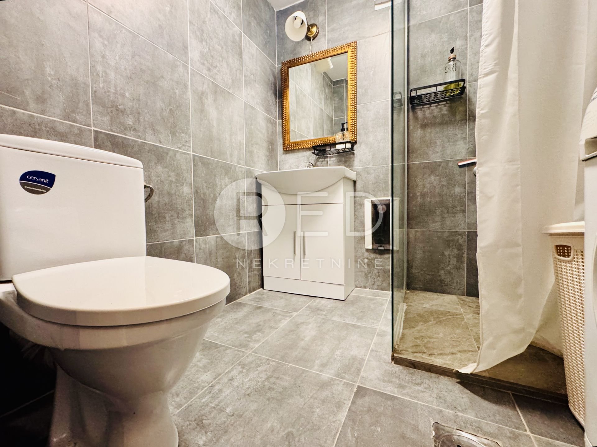 Flat For sale - Grad Zagreb Črnomerec