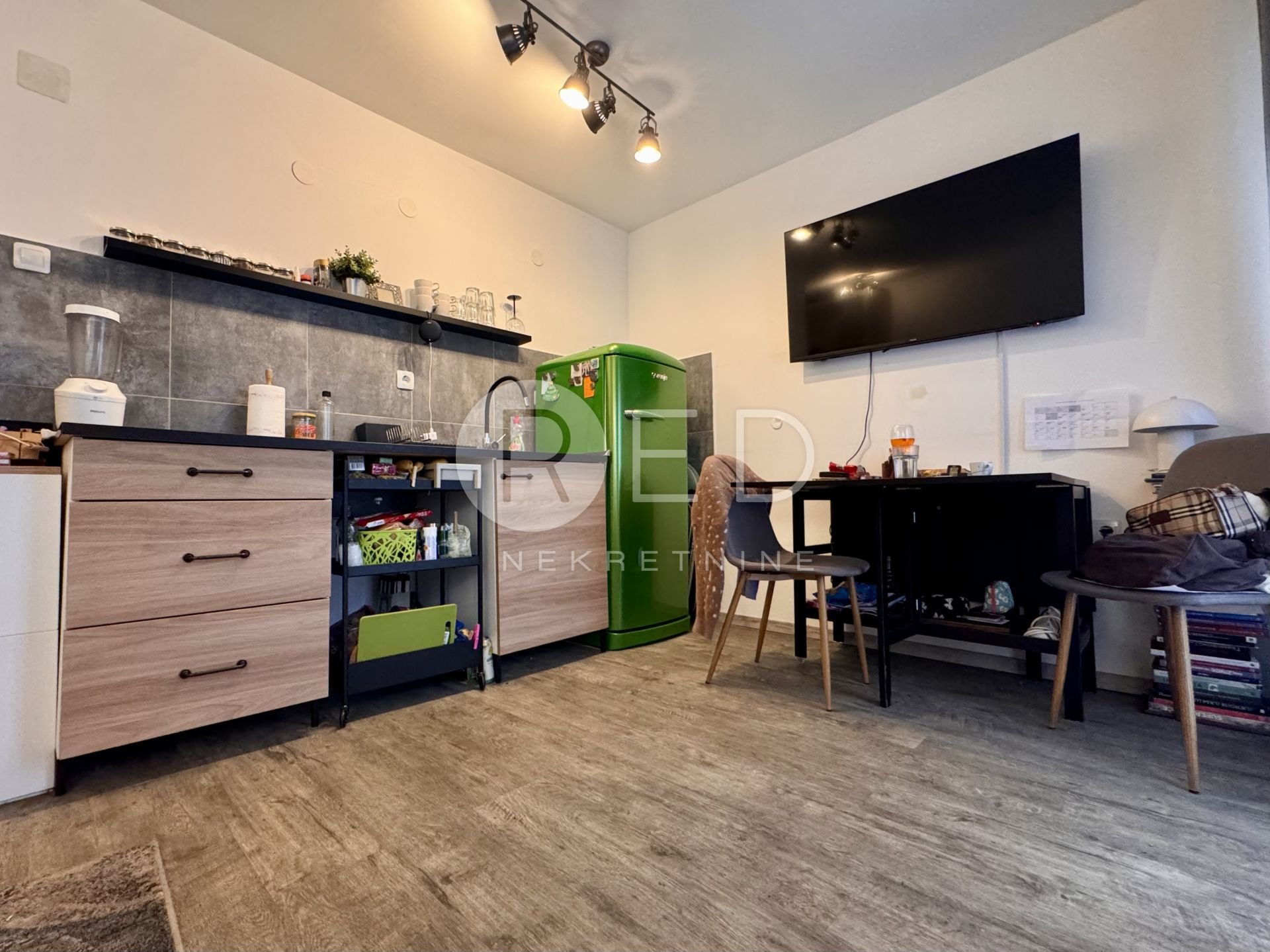 Flat For sale - Grad Zagreb Črnomerec