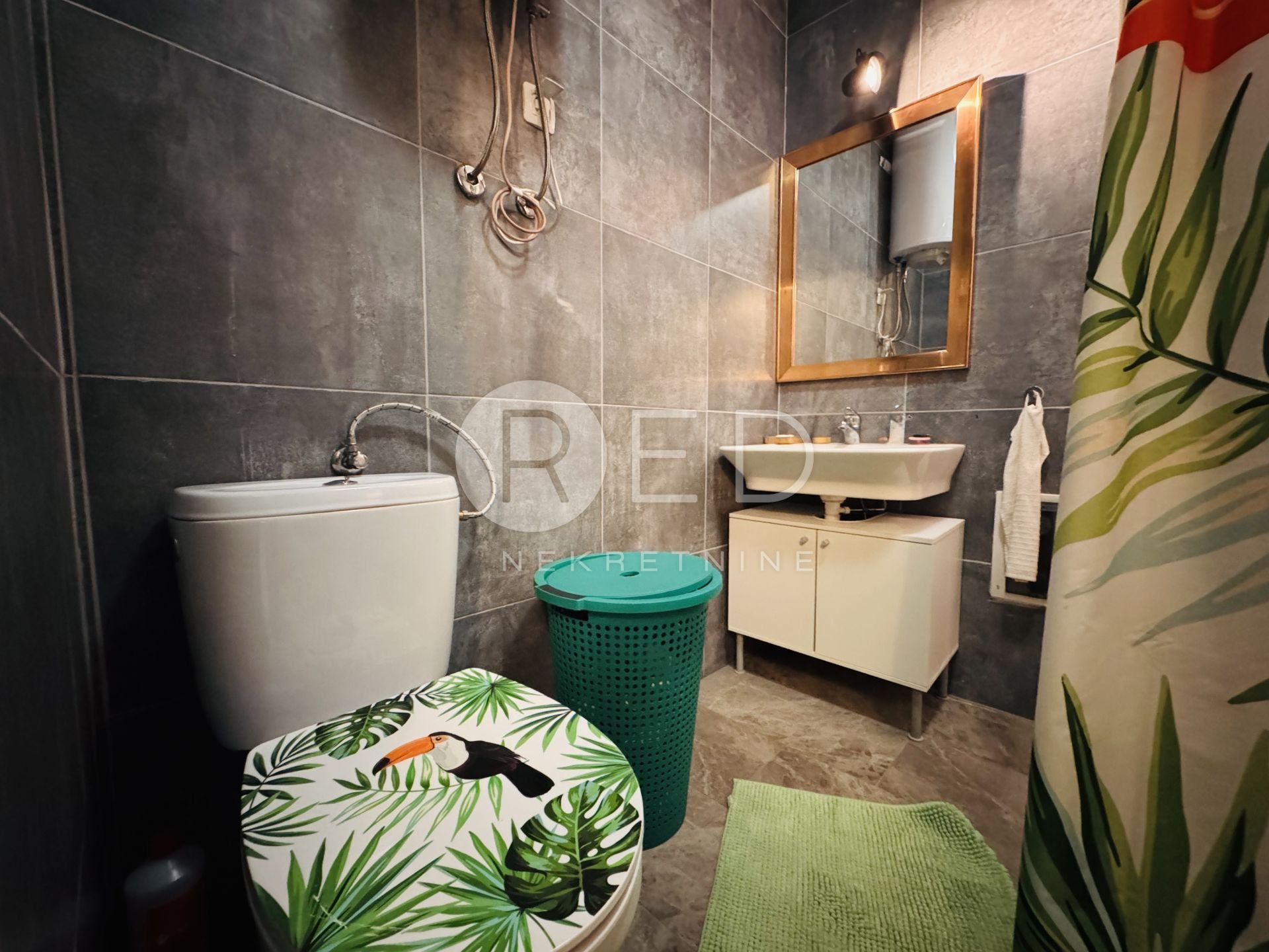 Flat For sale - Grad Zagreb Črnomerec