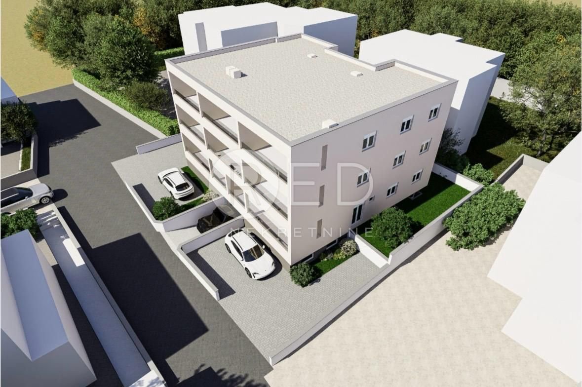 Apartmán Na prodej - Zadarska Zadar