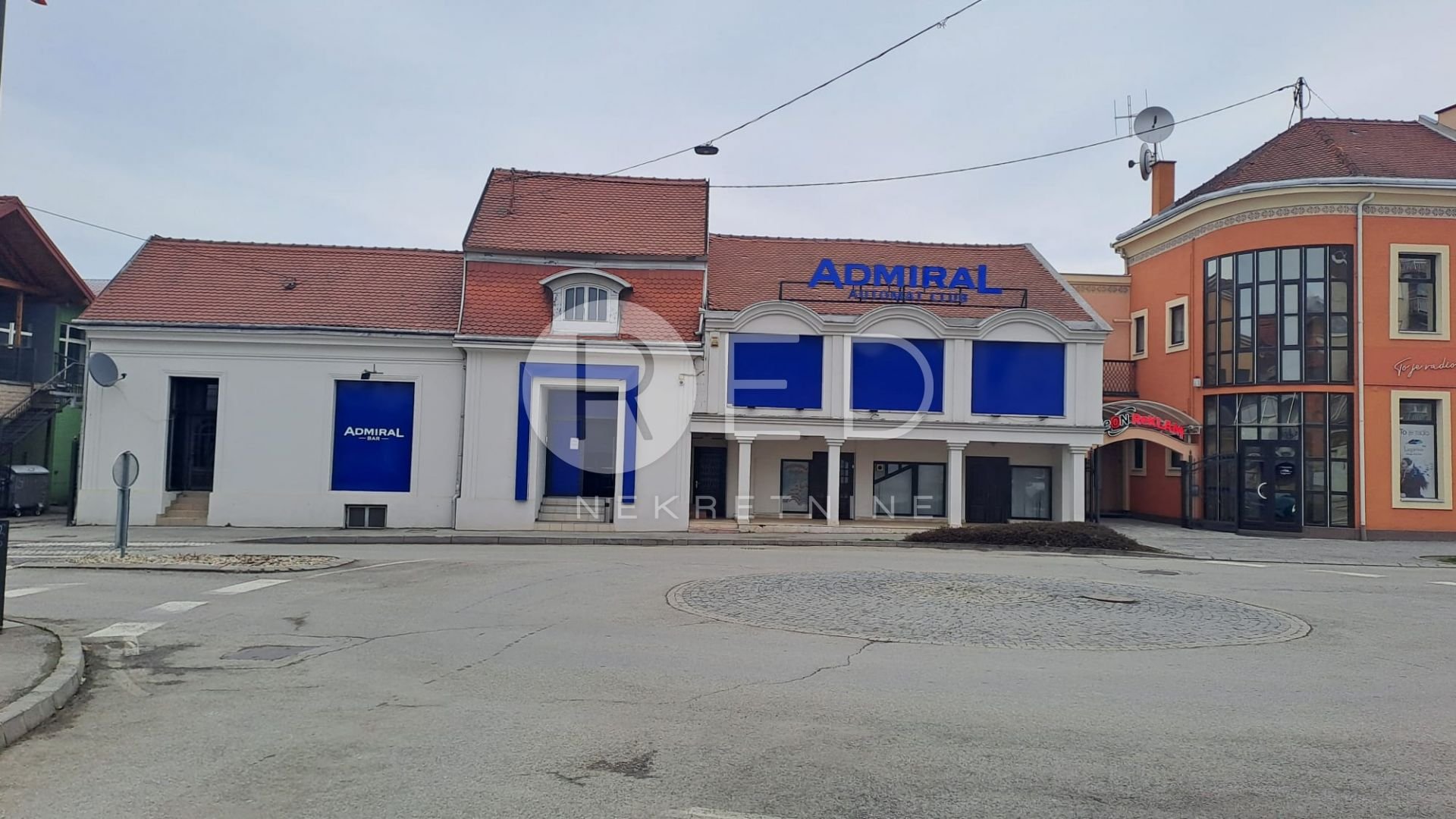 Gewerbefläche Zu verkaufen - Požeško-slavonska Požega