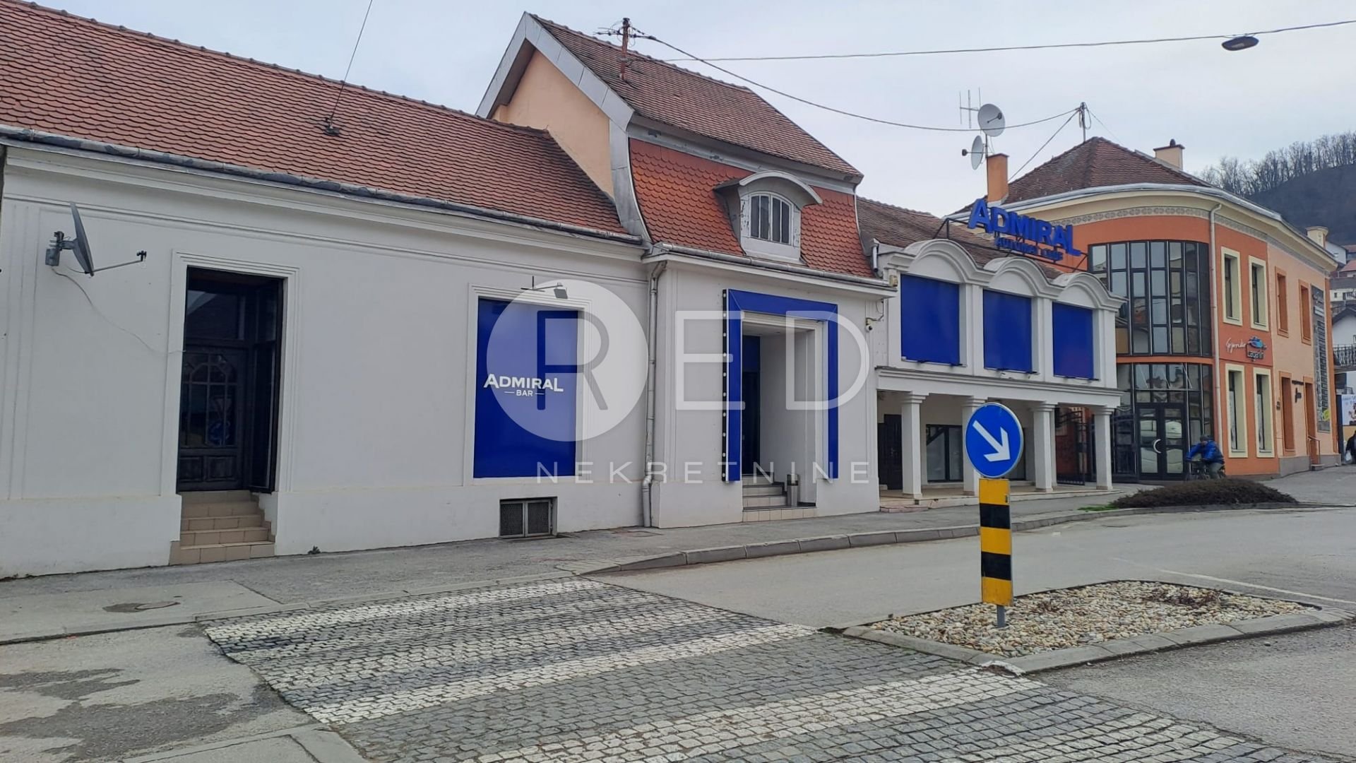 Gewerbefläche Zu verkaufen - Požeško-slavonska Požega
