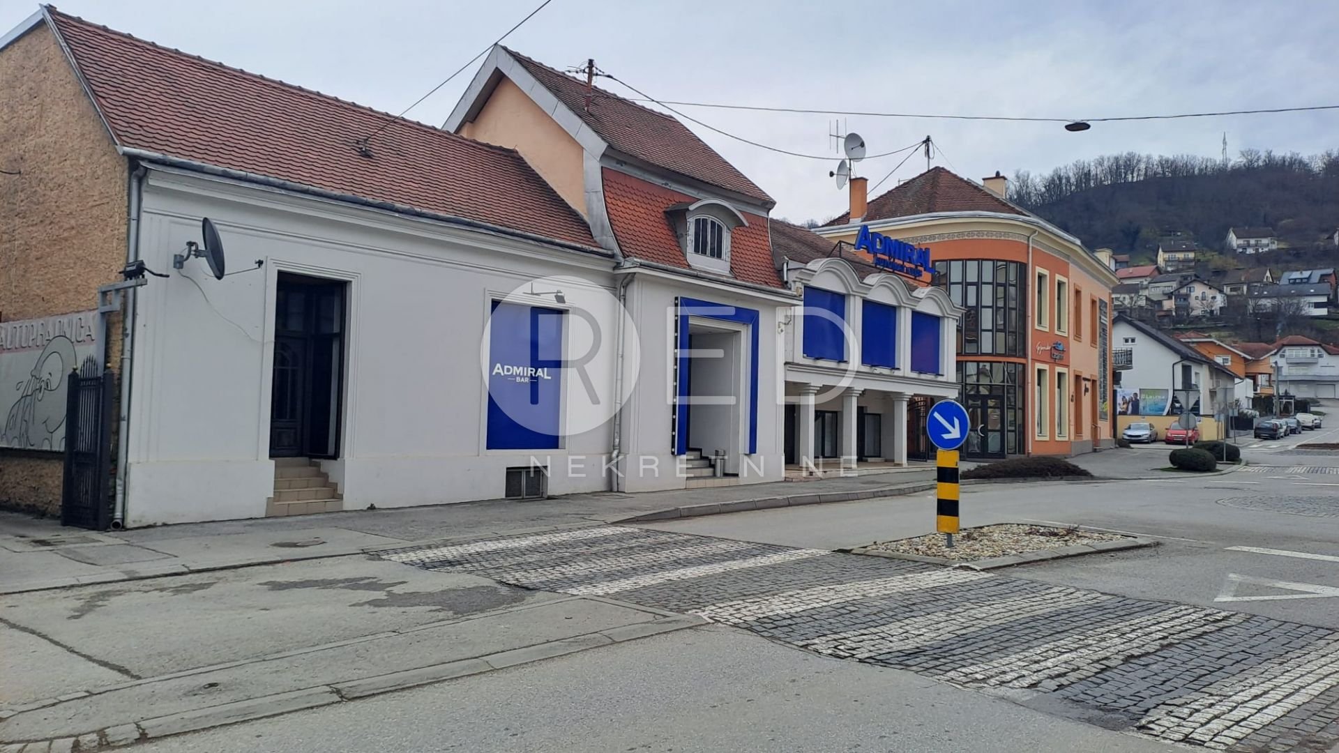 Gewerbefläche Zu verkaufen - Požeško-slavonska Požega