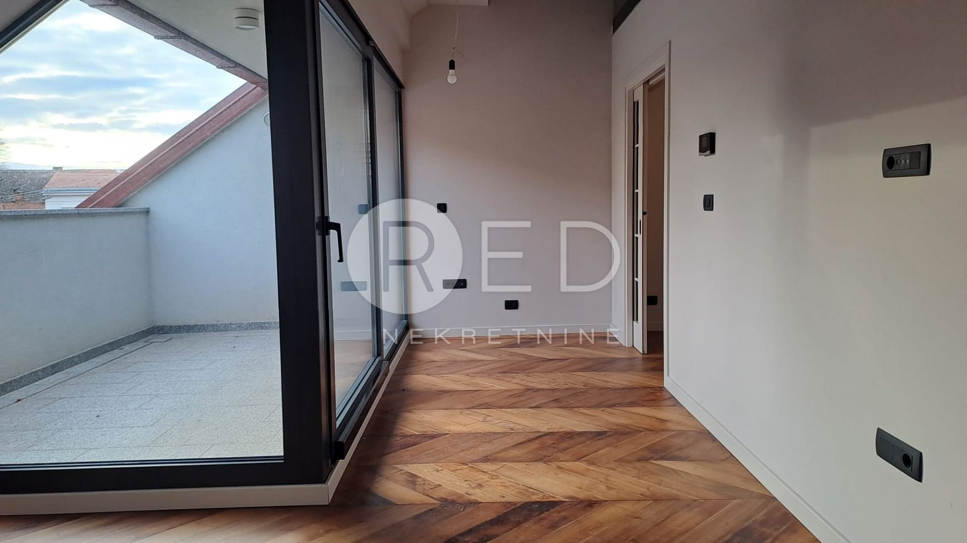 Apartment Zu verkaufen - Požeško-slavonska Požega
