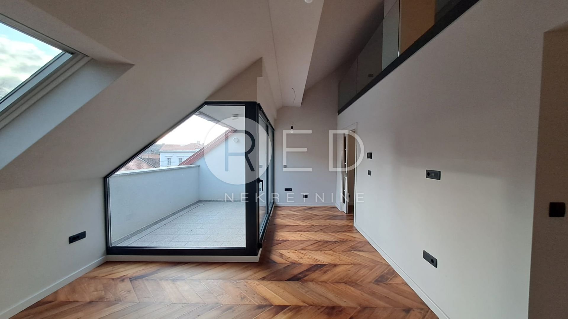 Apartment Zu verkaufen - Požeško-slavonska Požega