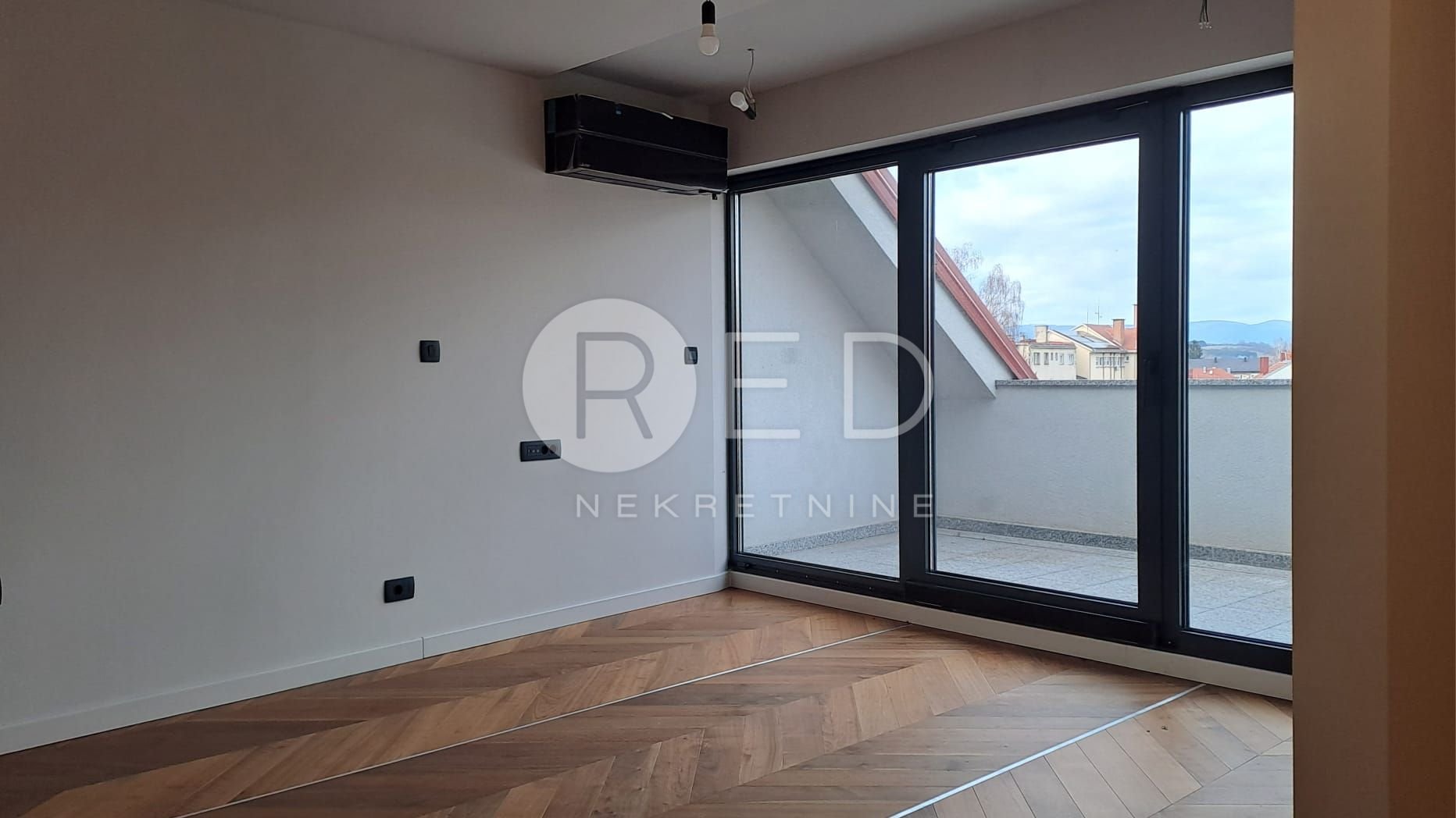 Apartment Zu verkaufen - Požeško-slavonska Požega