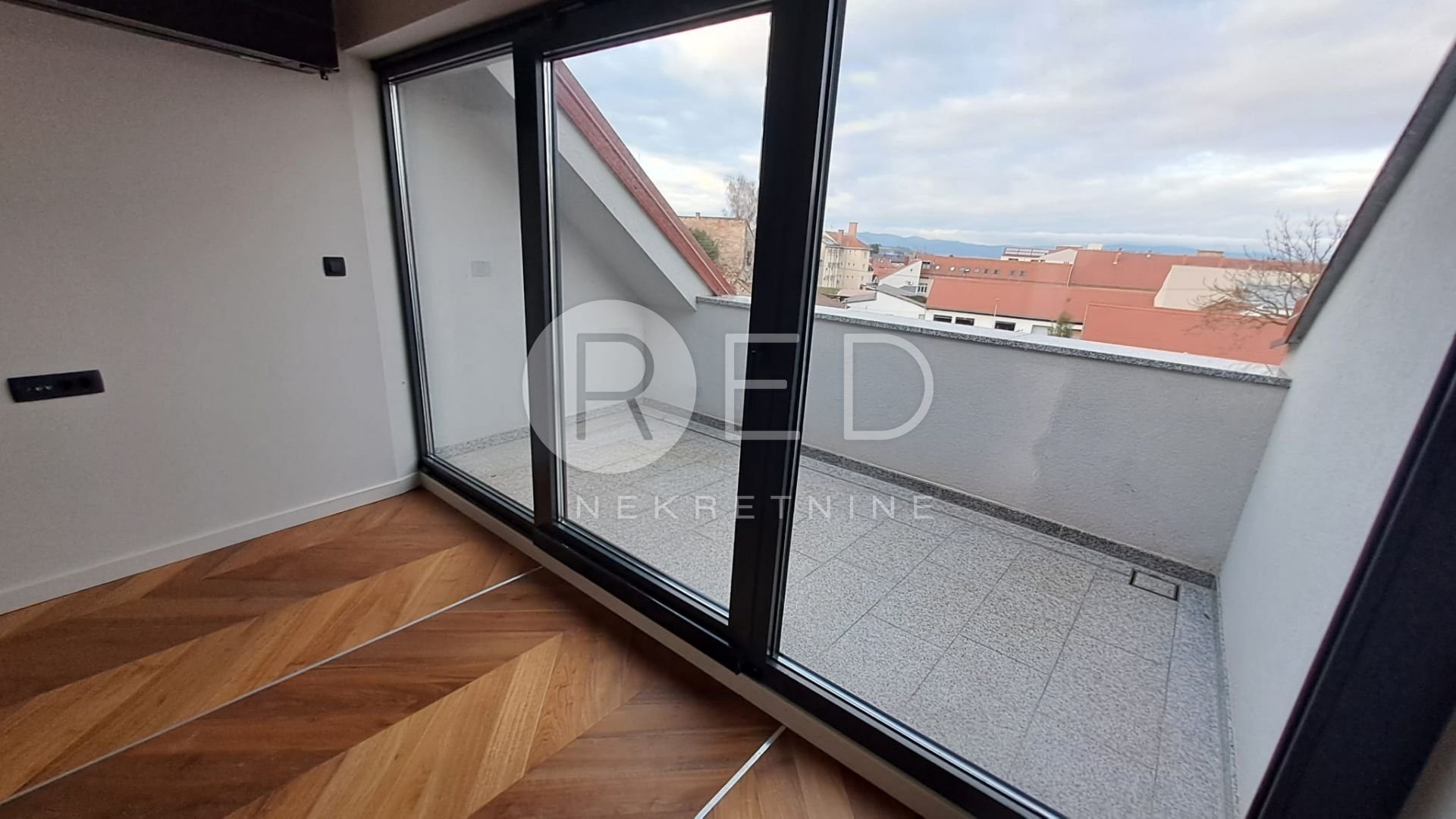 Apartment Zu verkaufen - Požeško-slavonska Požega
