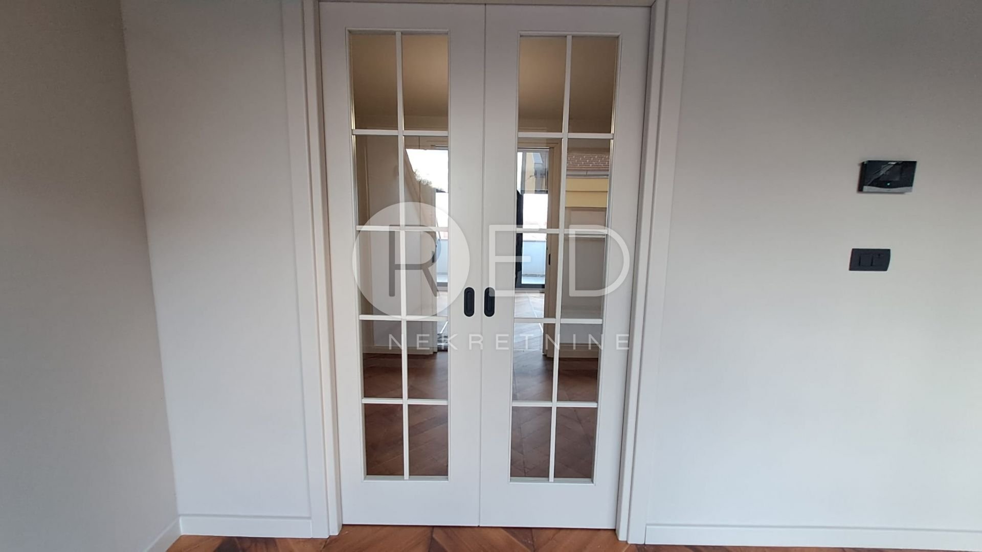 Apartment Zu verkaufen - Požeško-slavonska Požega